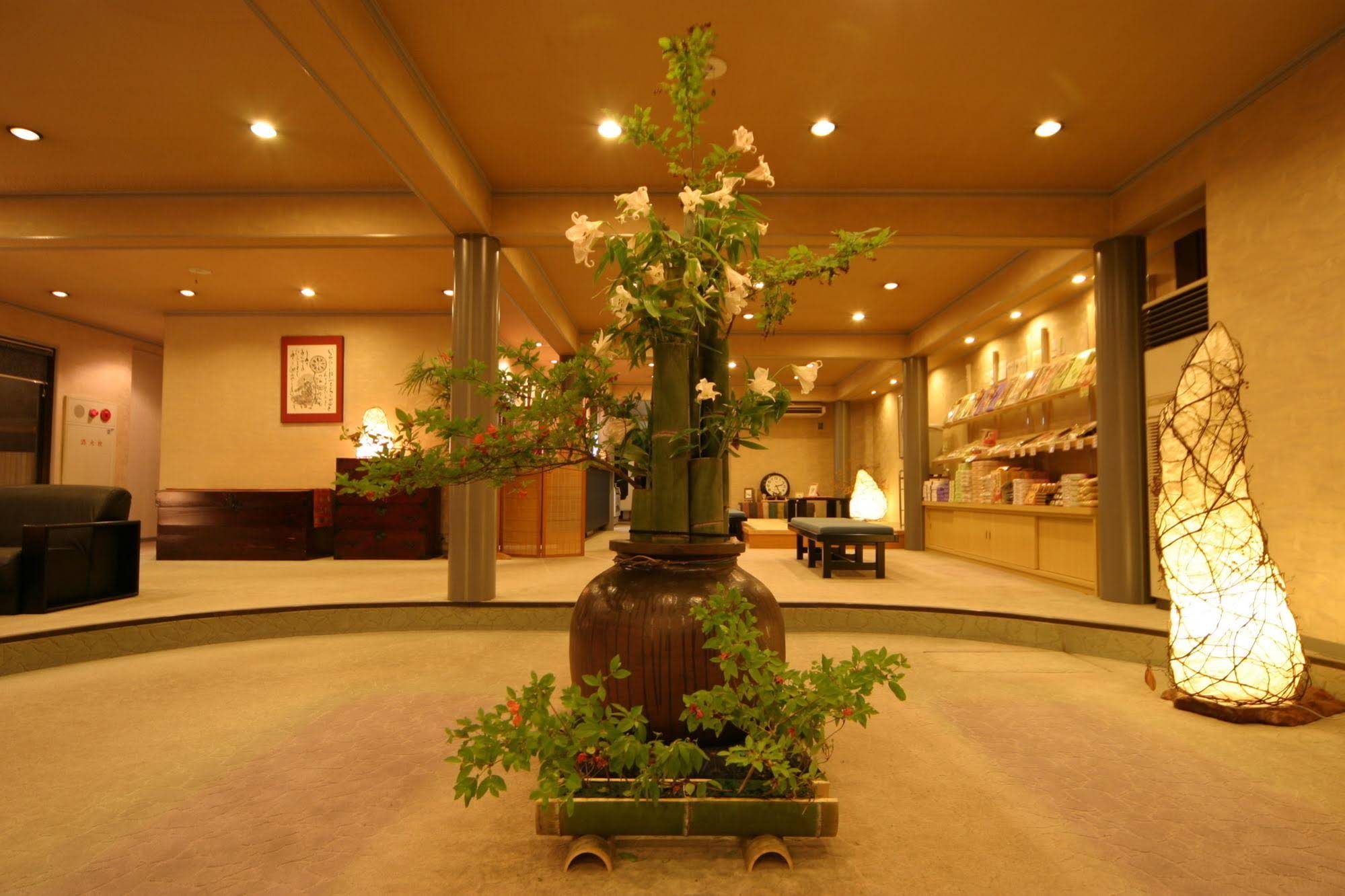 Iwayu Ryokan