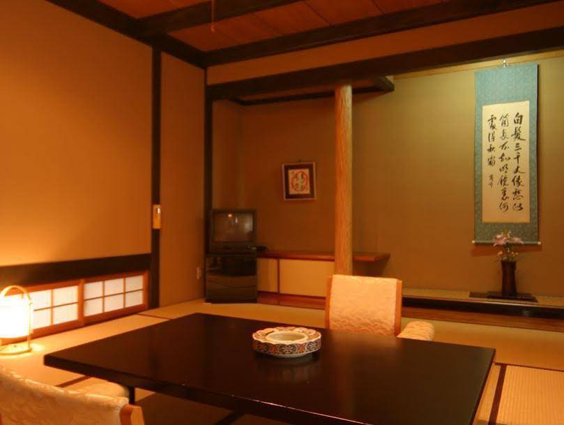 Iwayu Ryokan