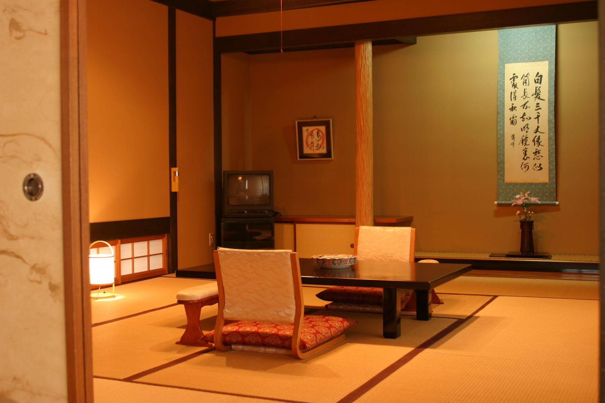 Iwayu Ryokan