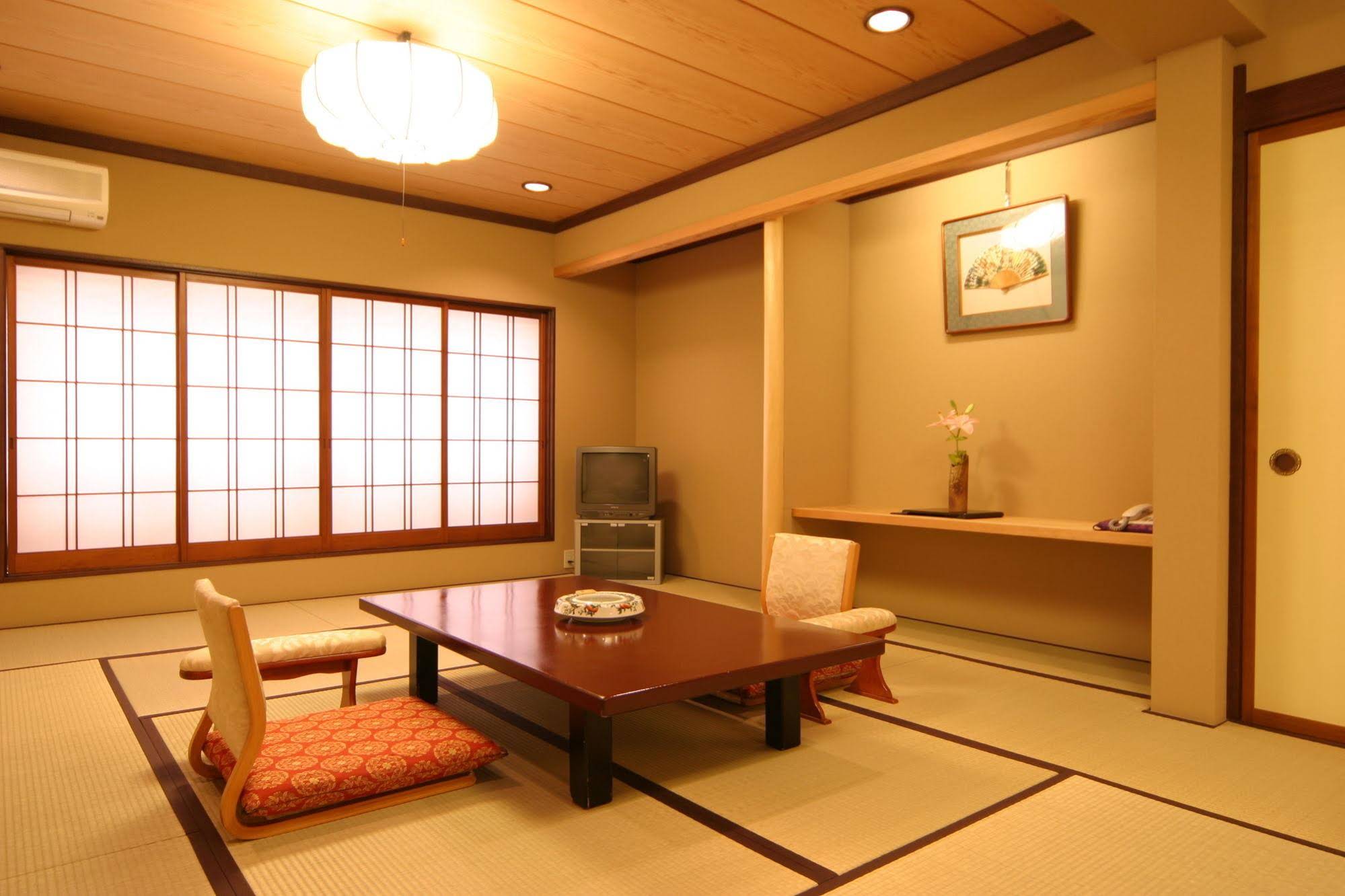 Iwayu Ryokan
