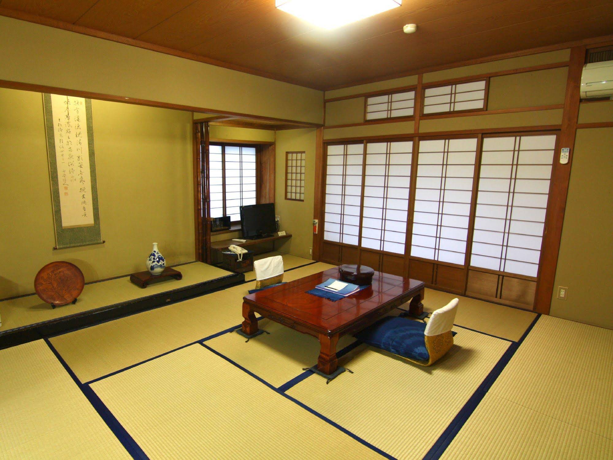 Kiya Ryokan