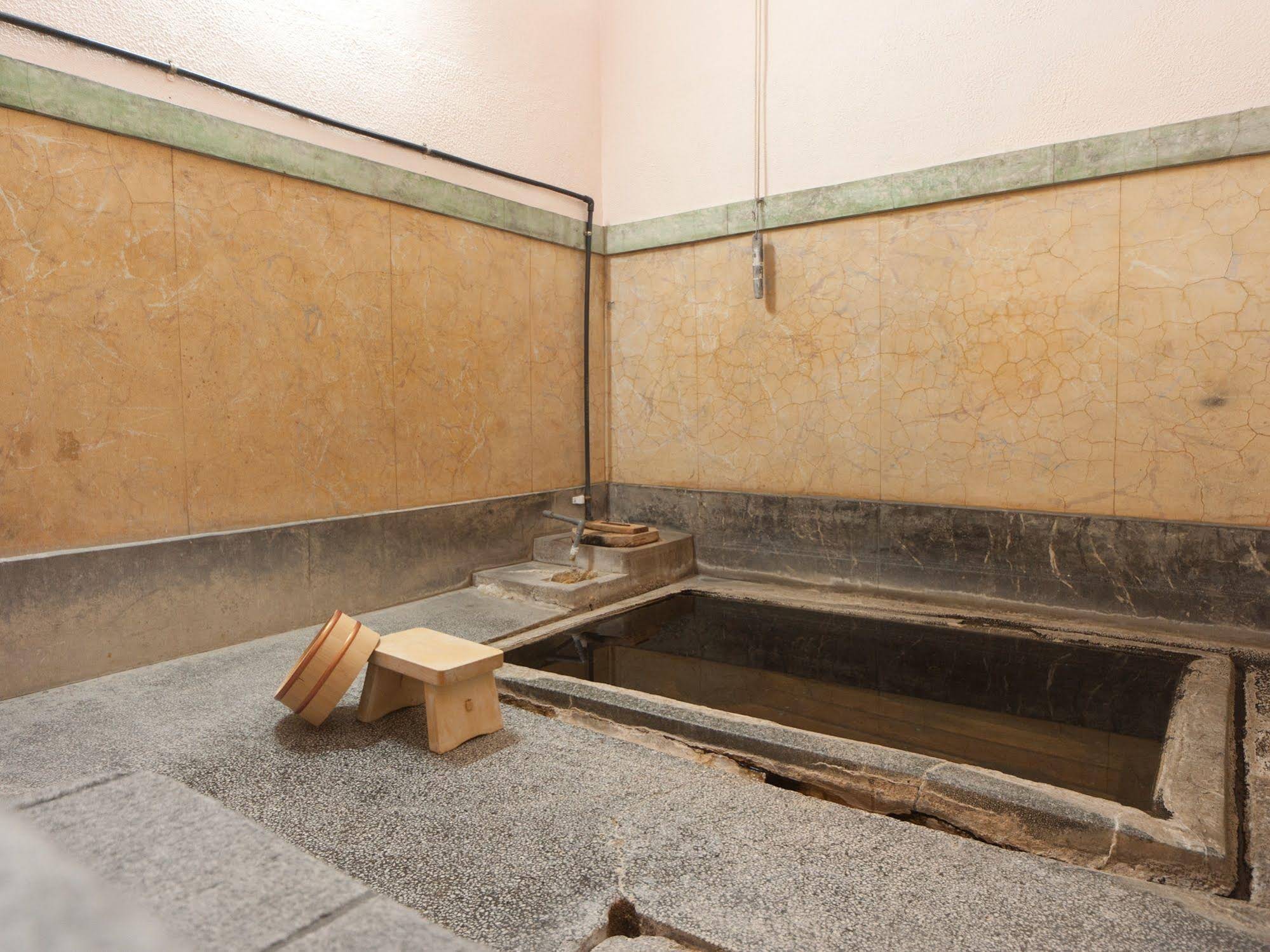 Kiya Ryokan