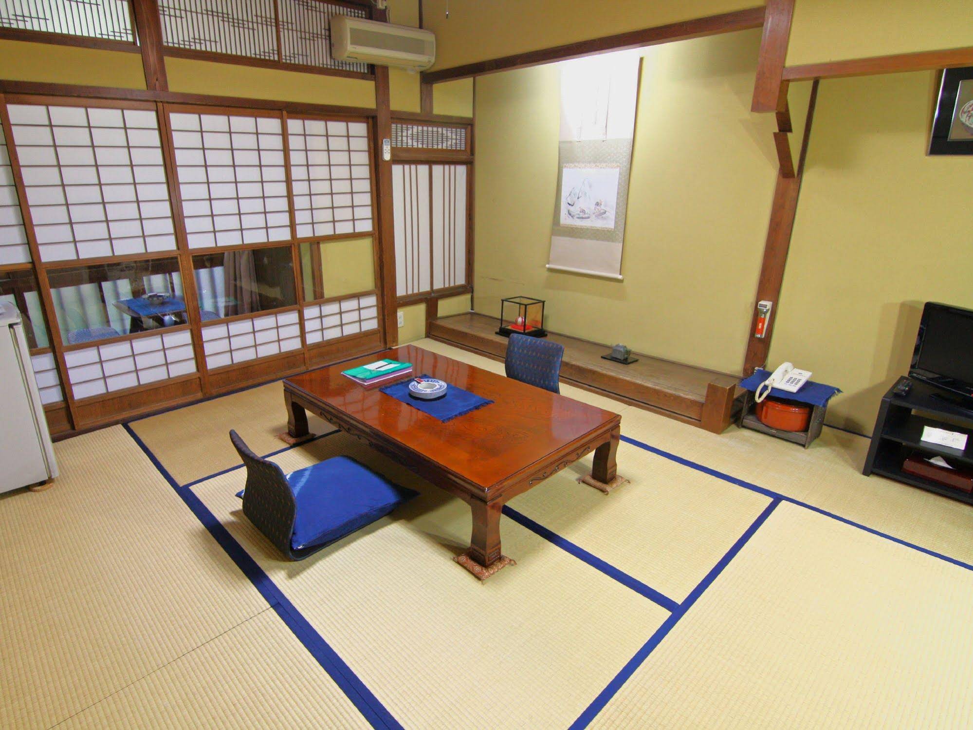 Kiya Ryokan