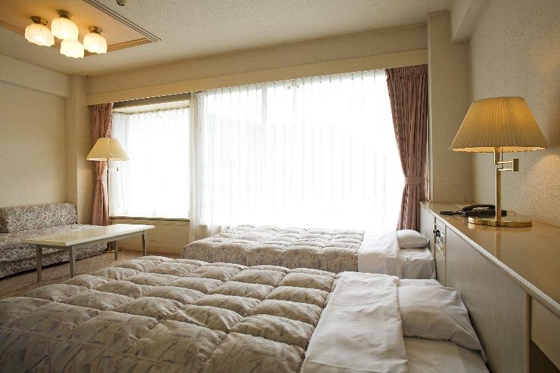 Misasa Royal Hotel