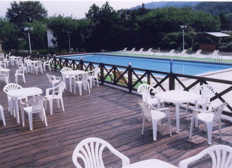 Misasa Royal Hotel