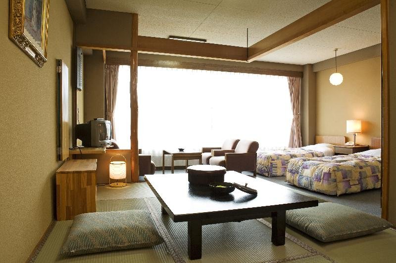 Misasa Royal Hotel