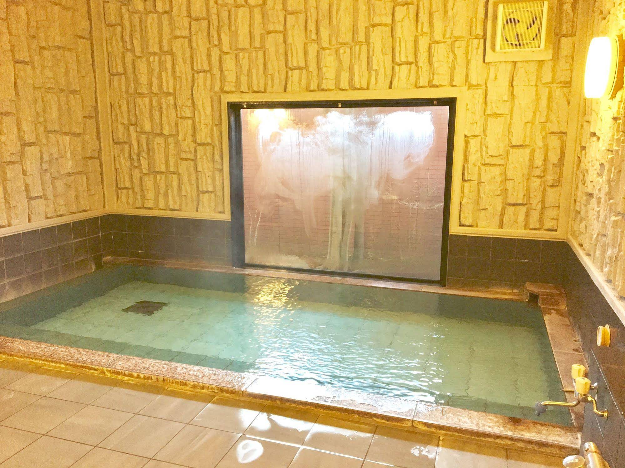 Hotel Route-Inn Misawa