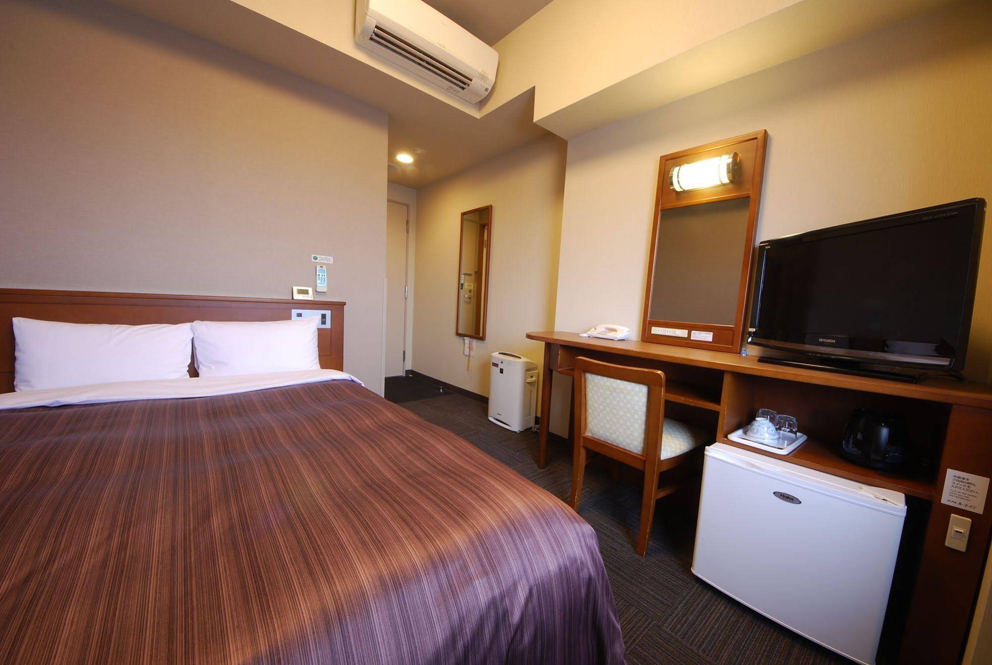 Hotel Route-Inn Misawa