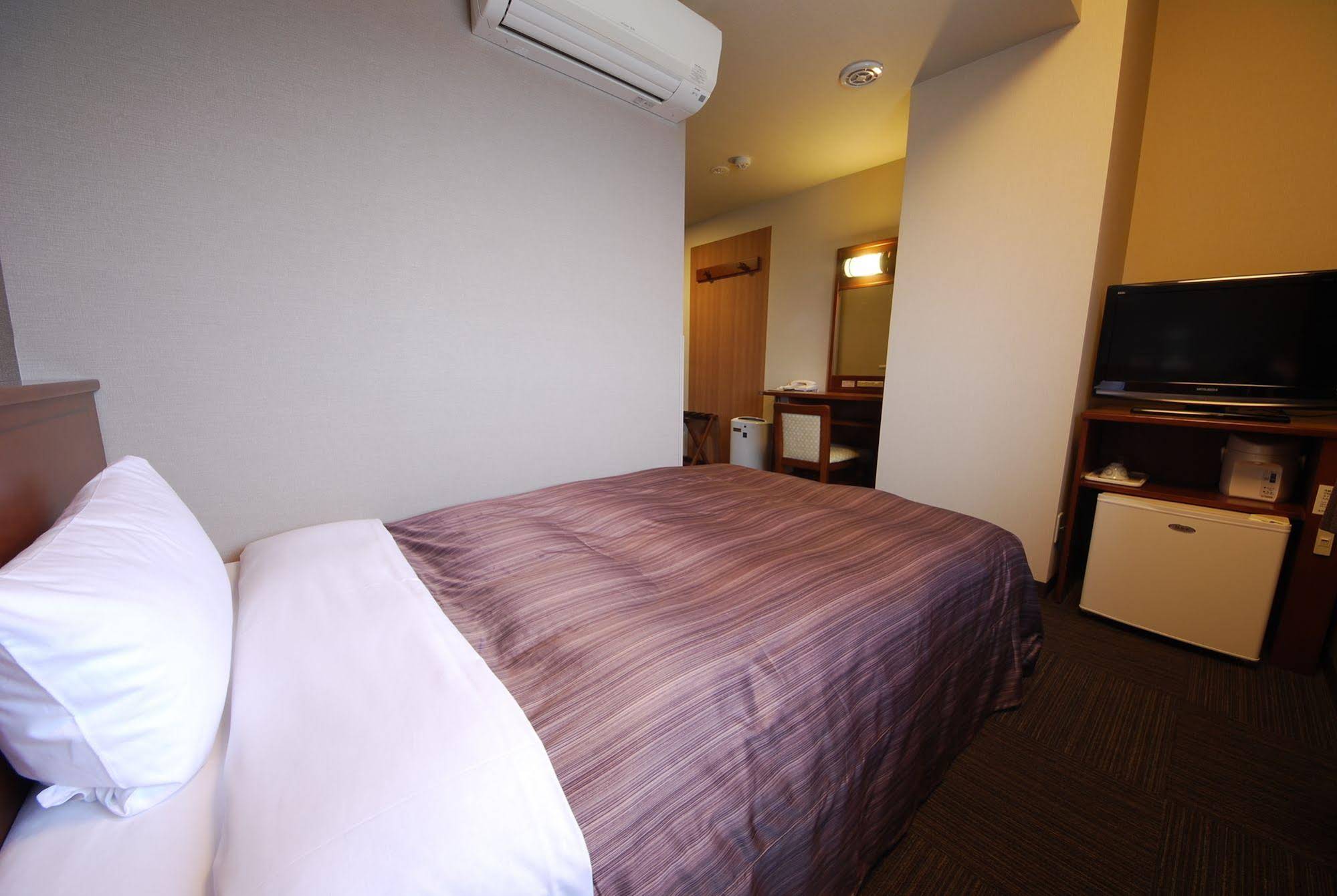 Hotel Route-Inn Misawa