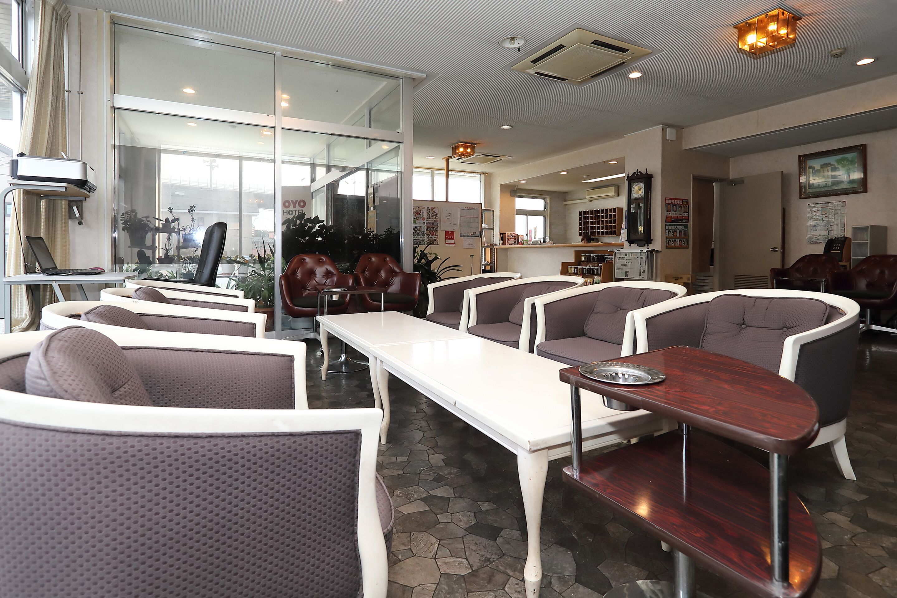 Hotel Tensui by OYO Rooms