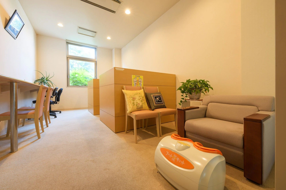 Misawa City Hotel