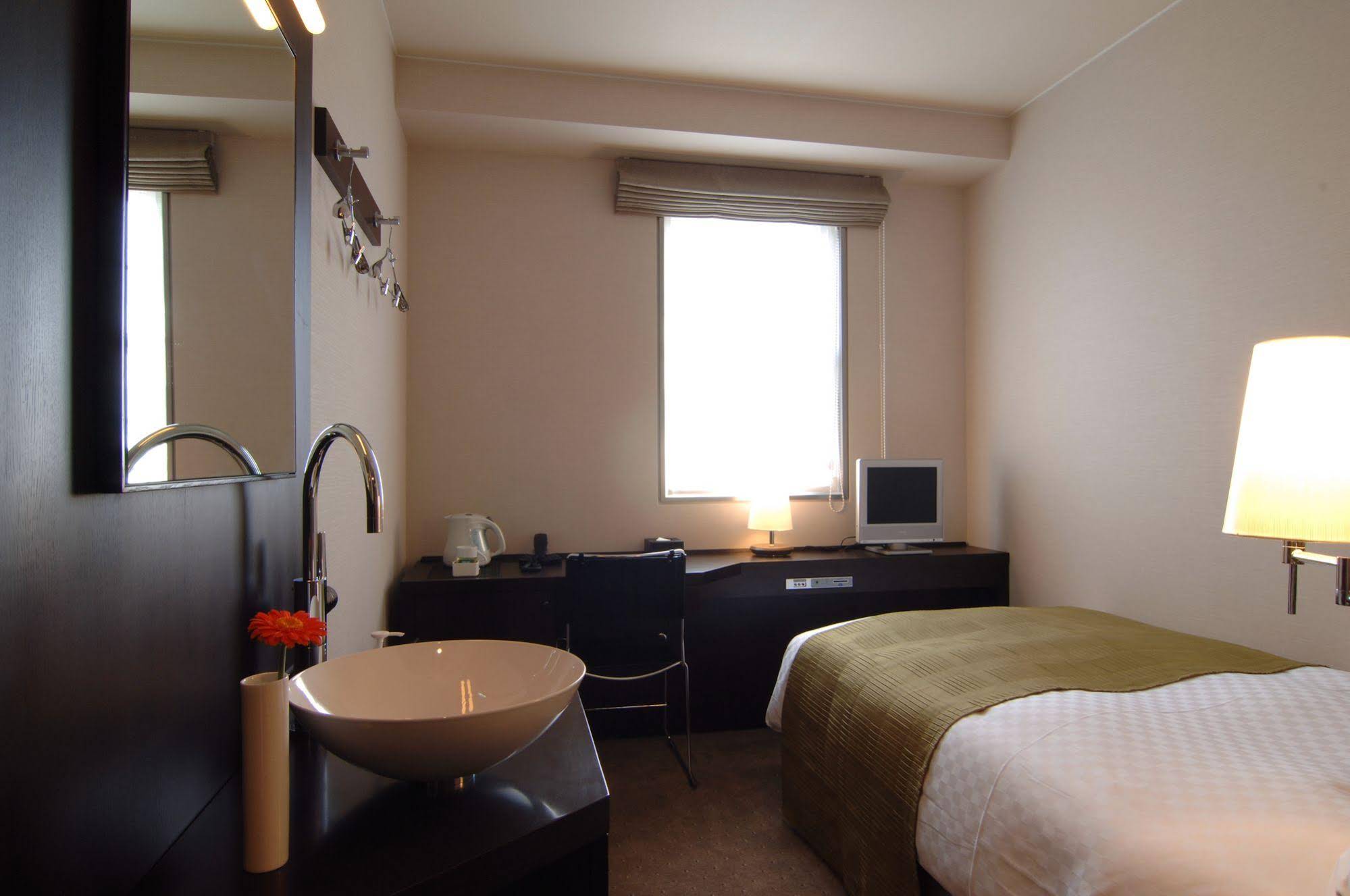 Hotel Massimo Mishima