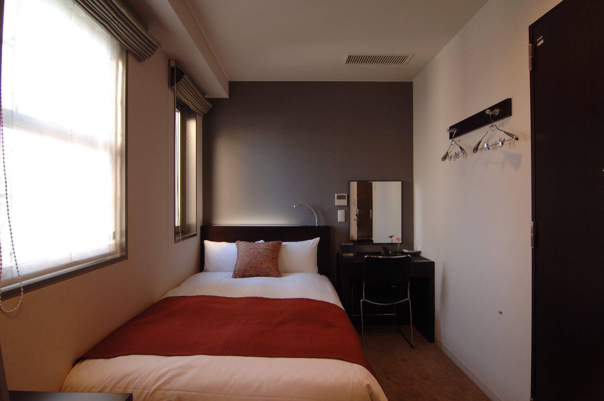 Hotel Massimo Mishima
