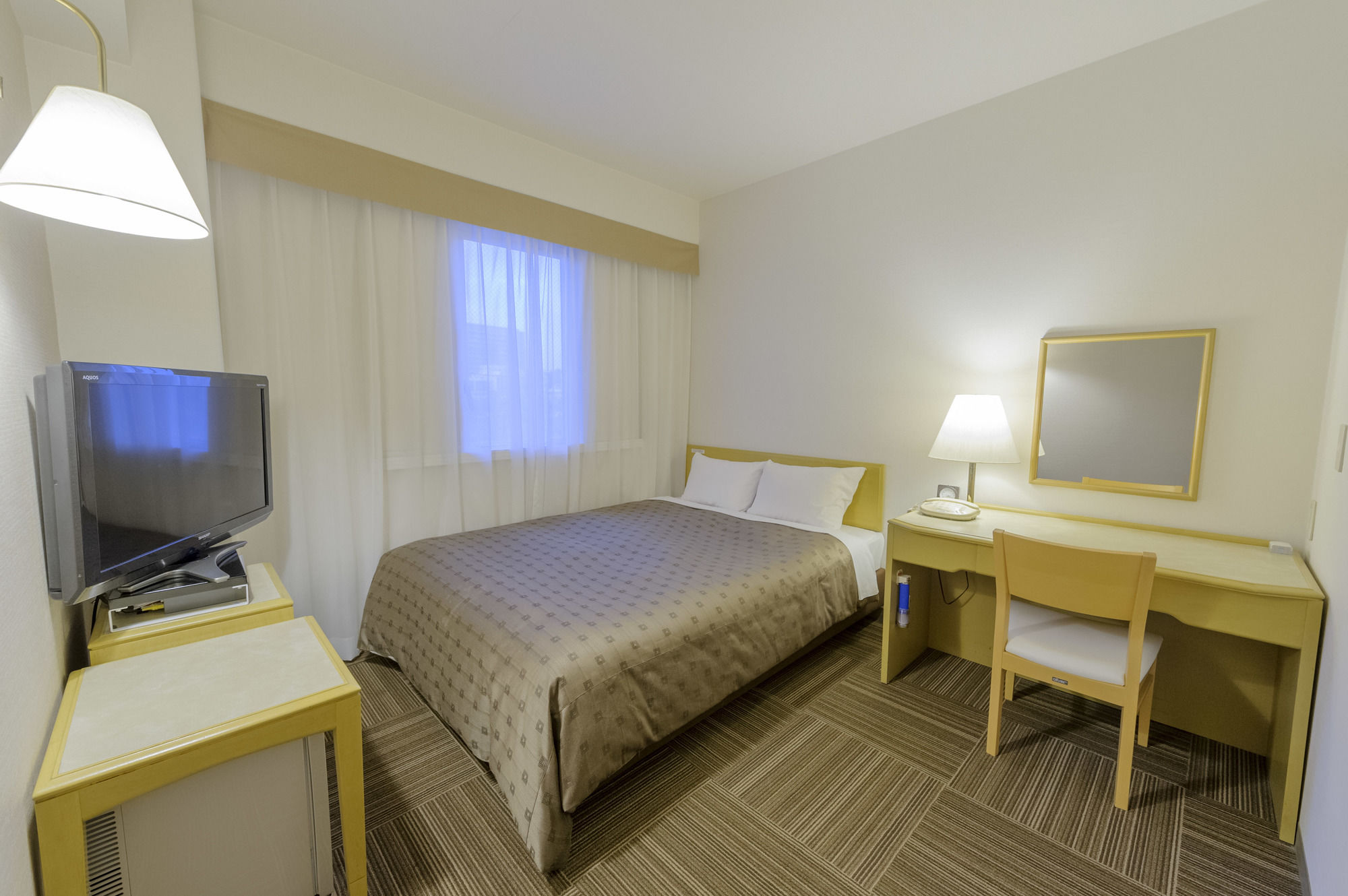 Court Hotel Mito