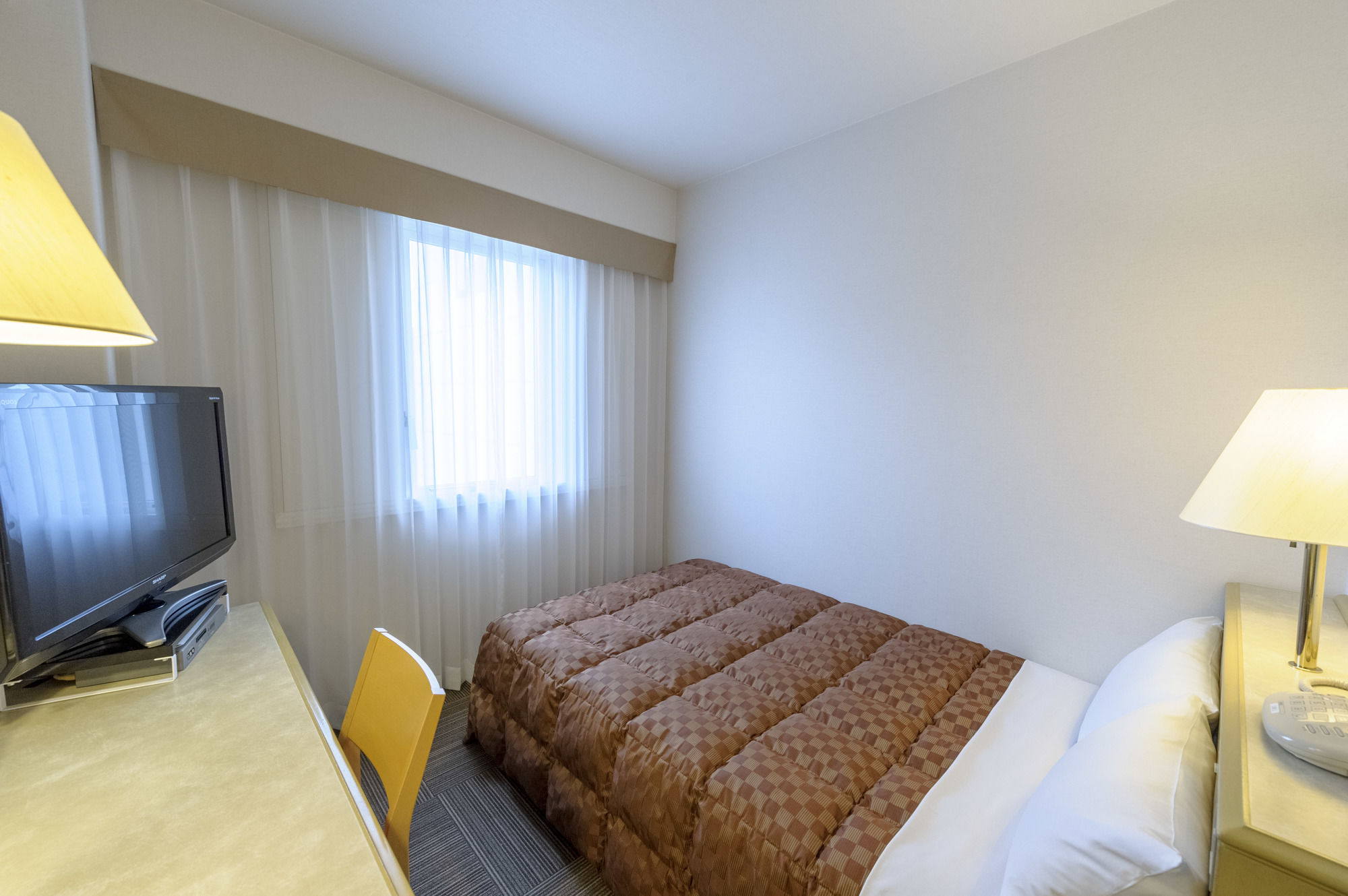 Court Hotel Mito