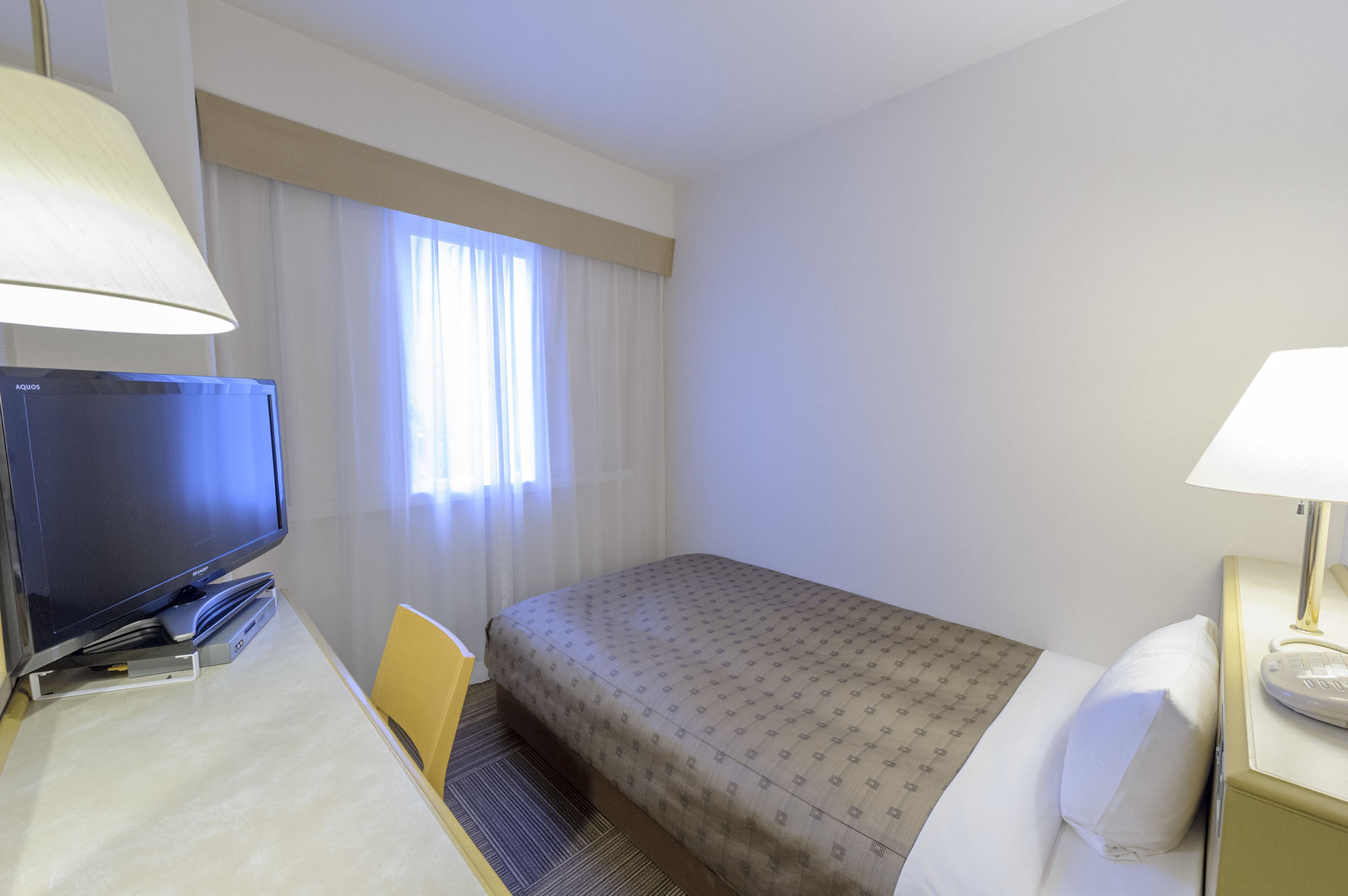 Court Hotel Mito