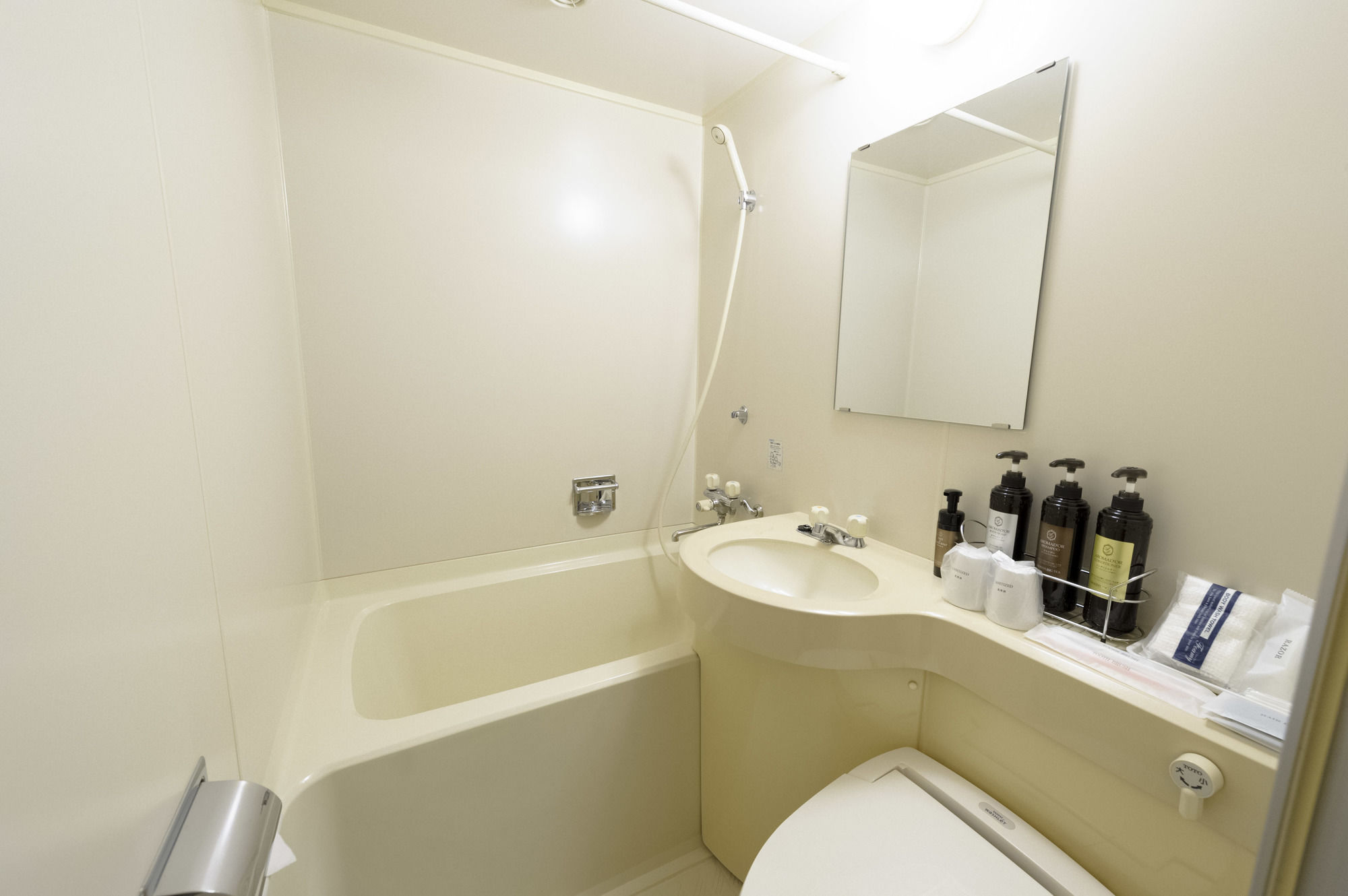 Court Hotel Mito