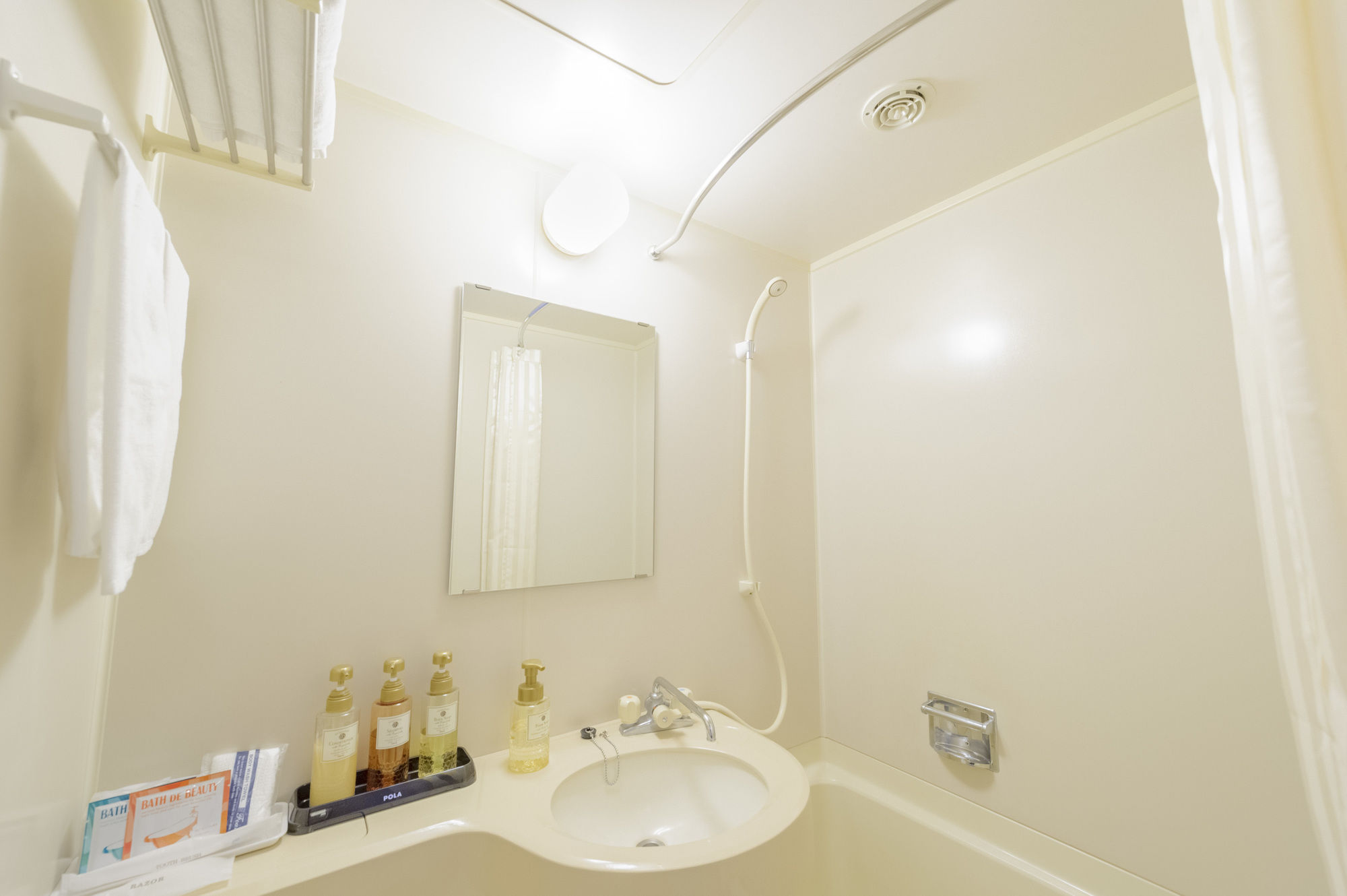 Court Hotel Mito