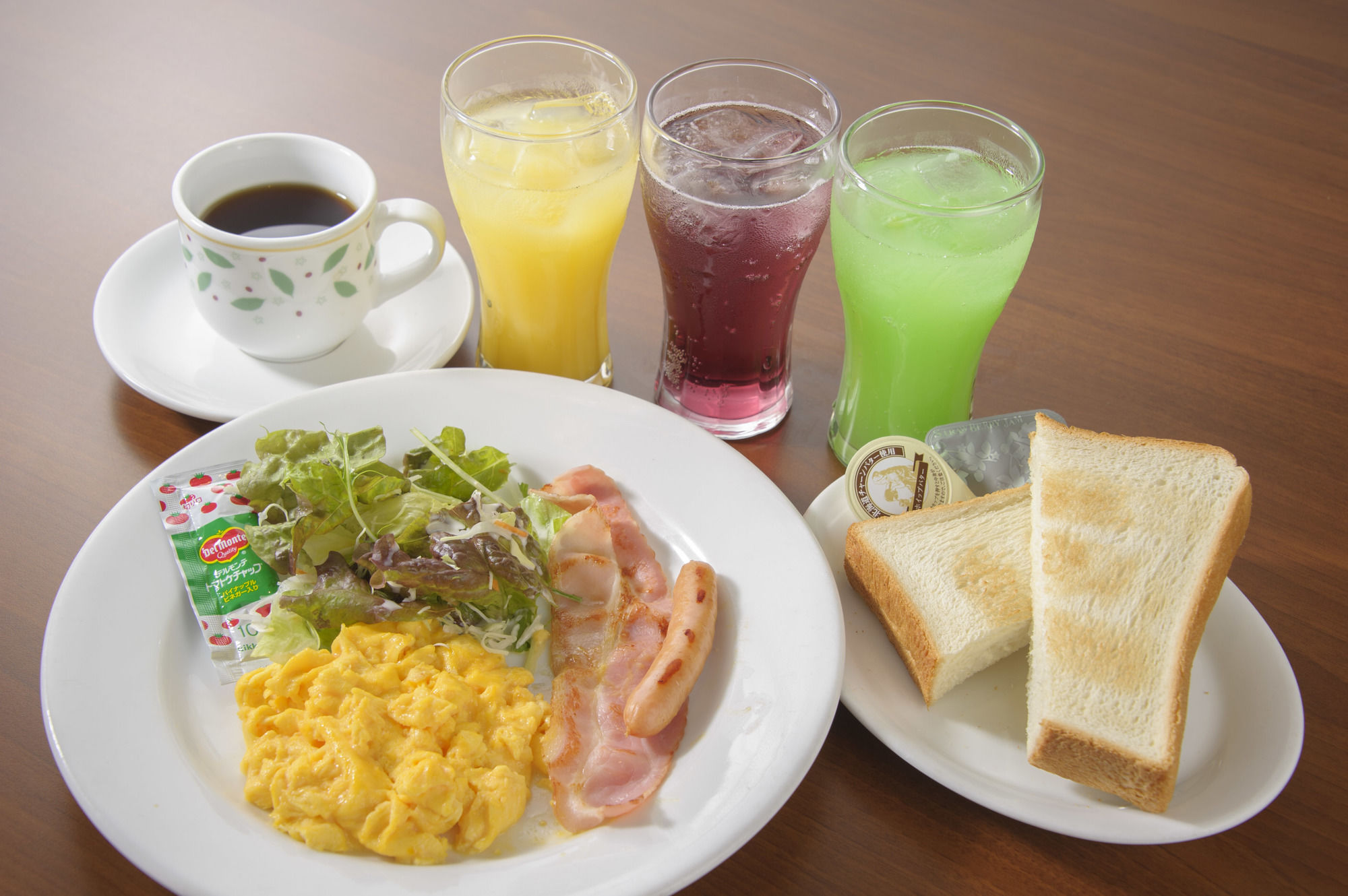 Court Hotel Mito