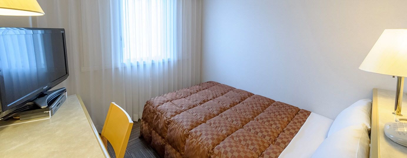 Court Hotel Mito