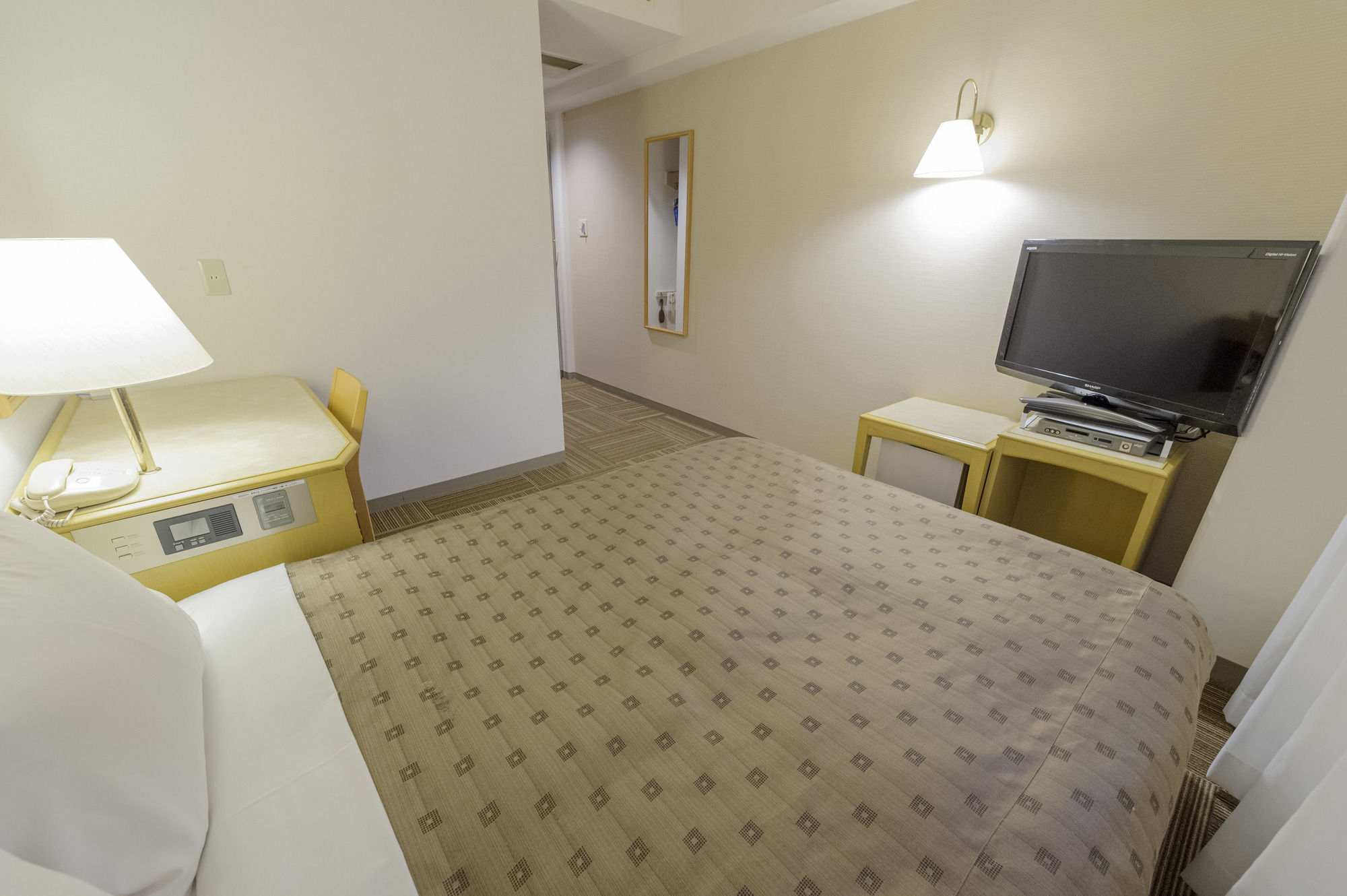 Court Hotel Mito