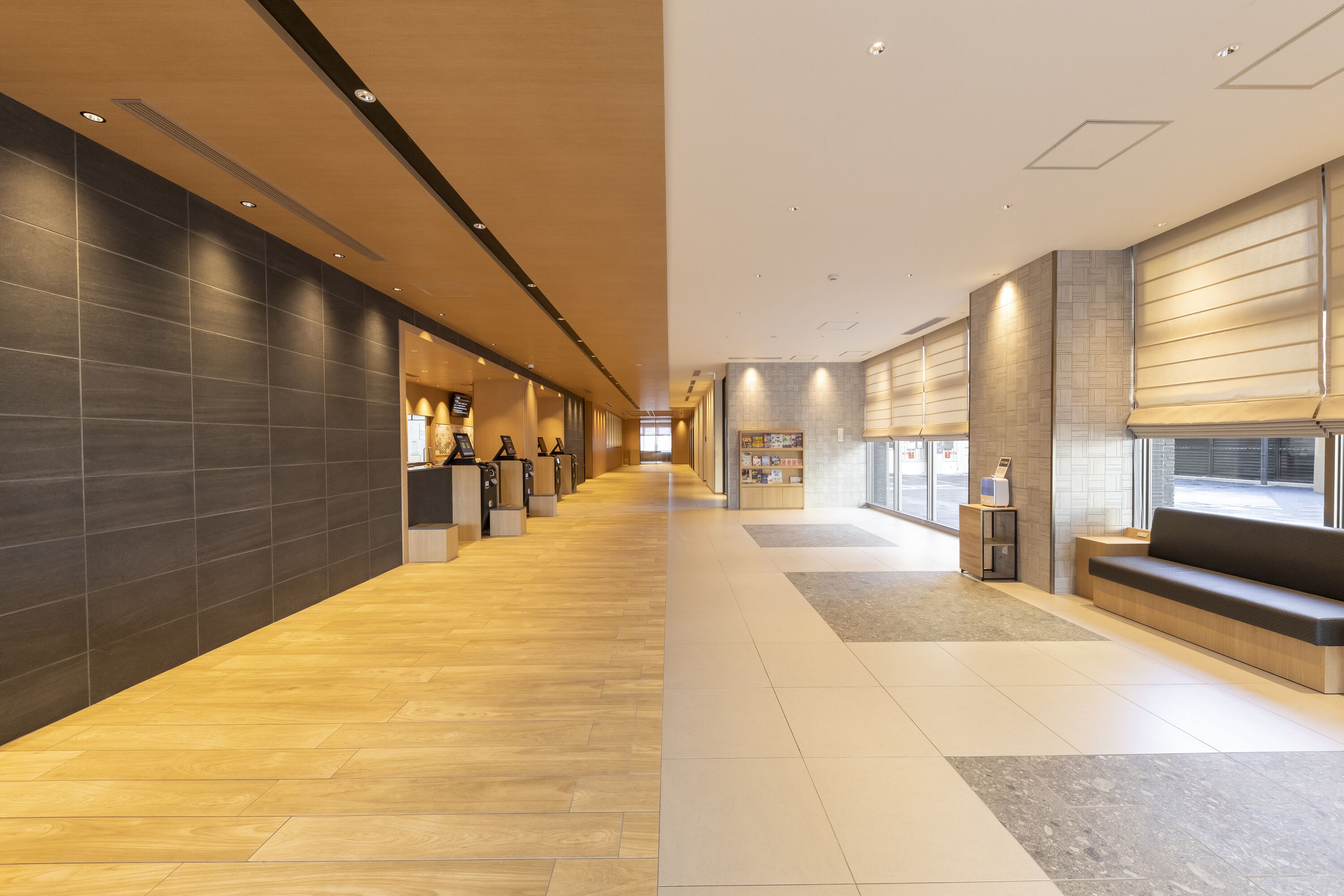Dormy Inn Mito Hot Springs
