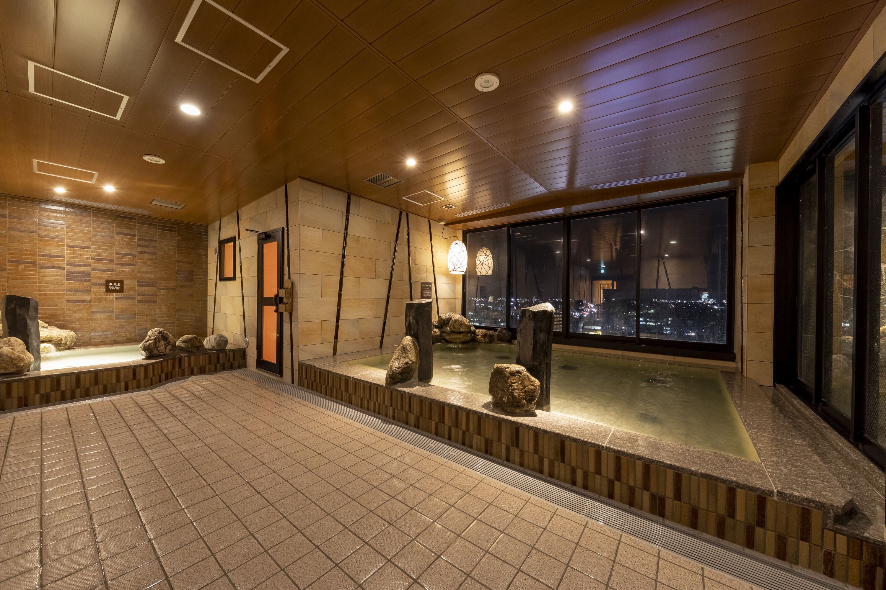 Dormy Inn Mito Hot Springs