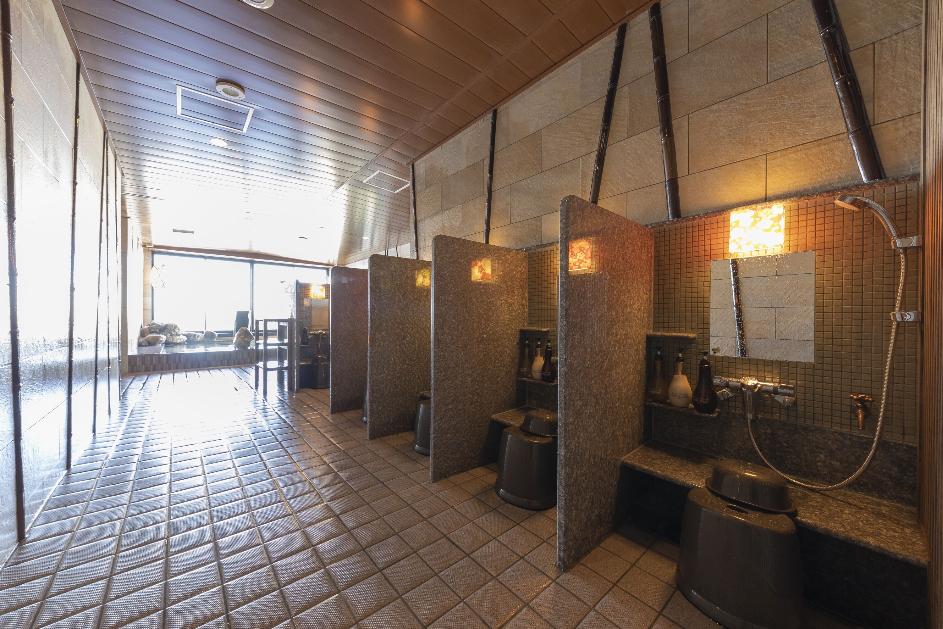 Dormy Inn Mito Hot Springs