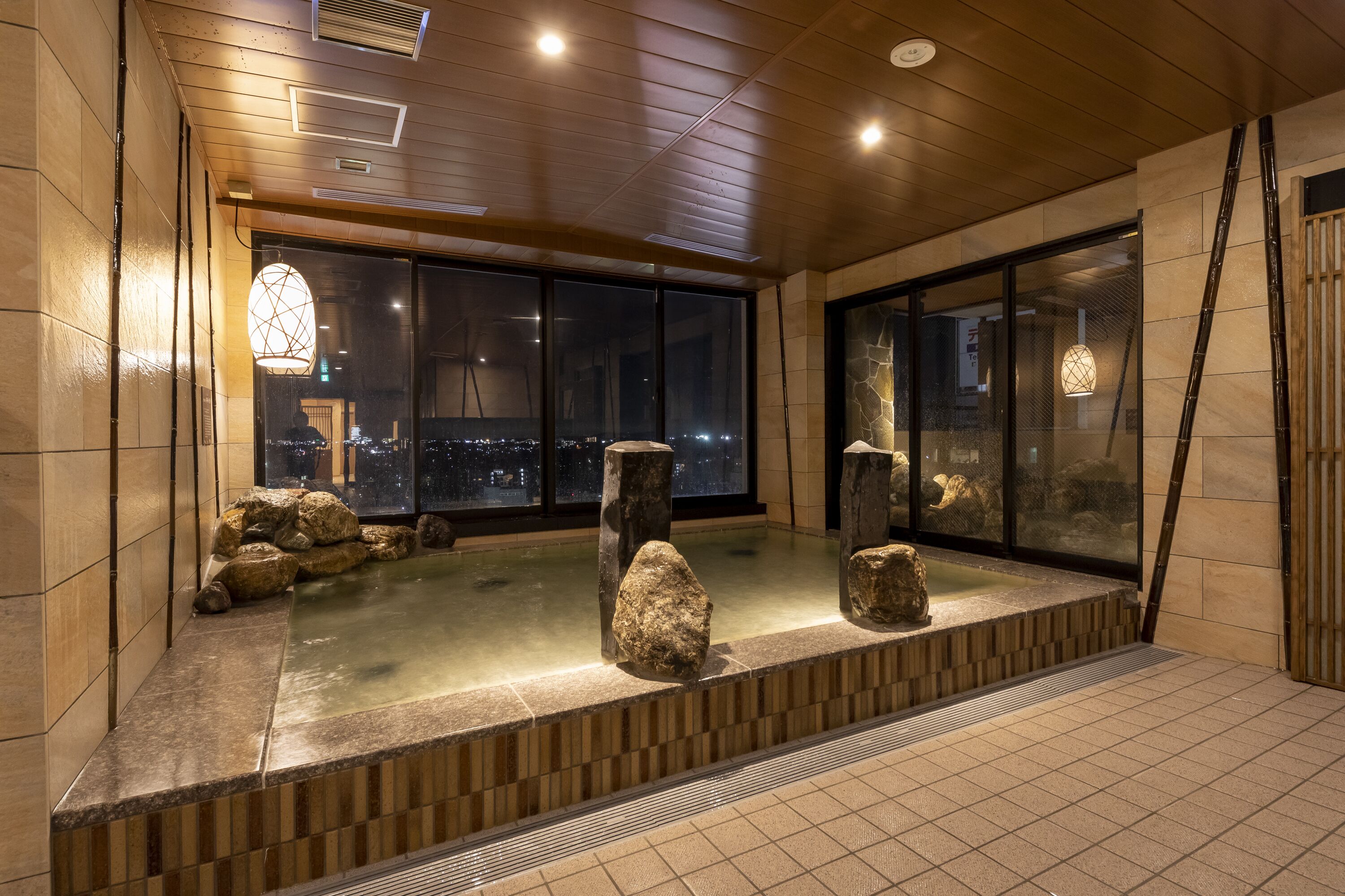 Dormy Inn Mito Hot Springs