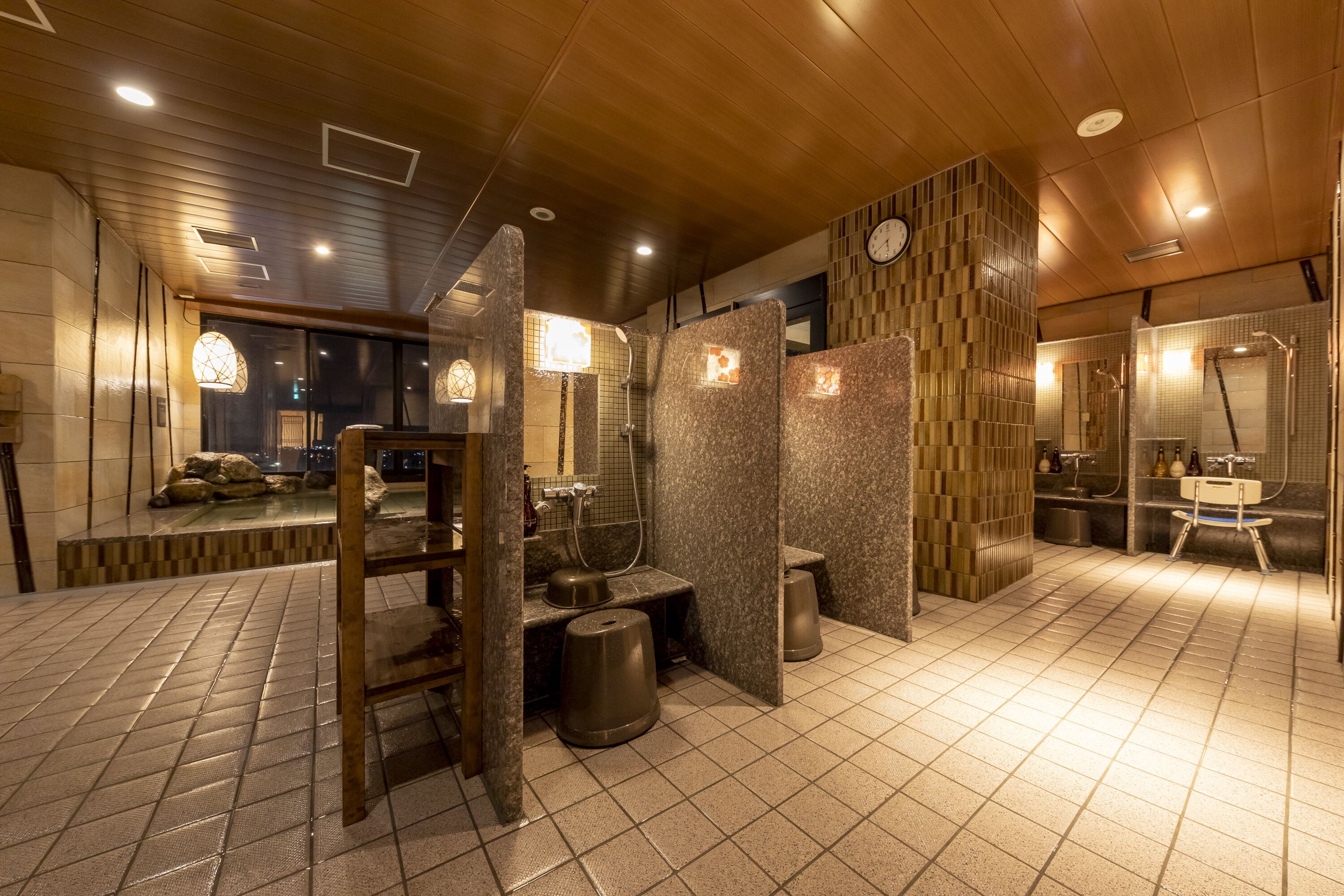 Dormy Inn Mito Hot Springs