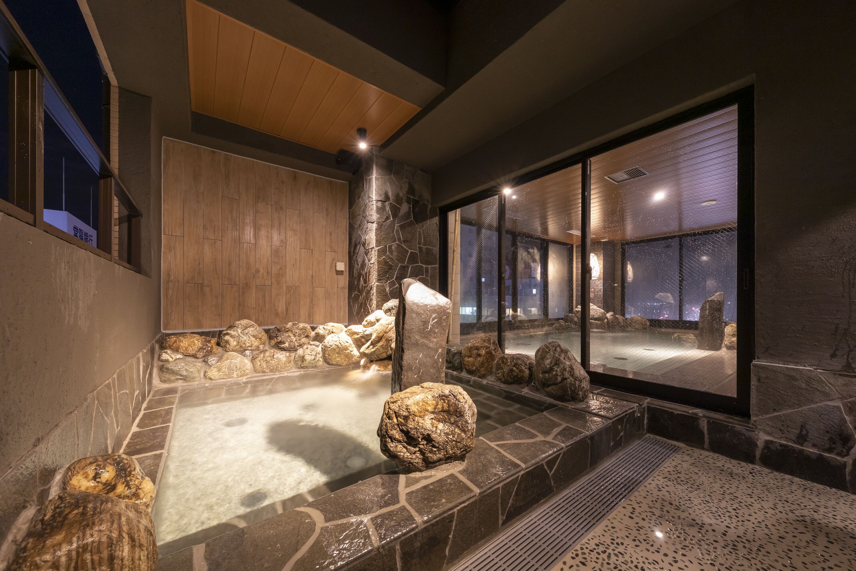 Dormy Inn Mito Hot Springs