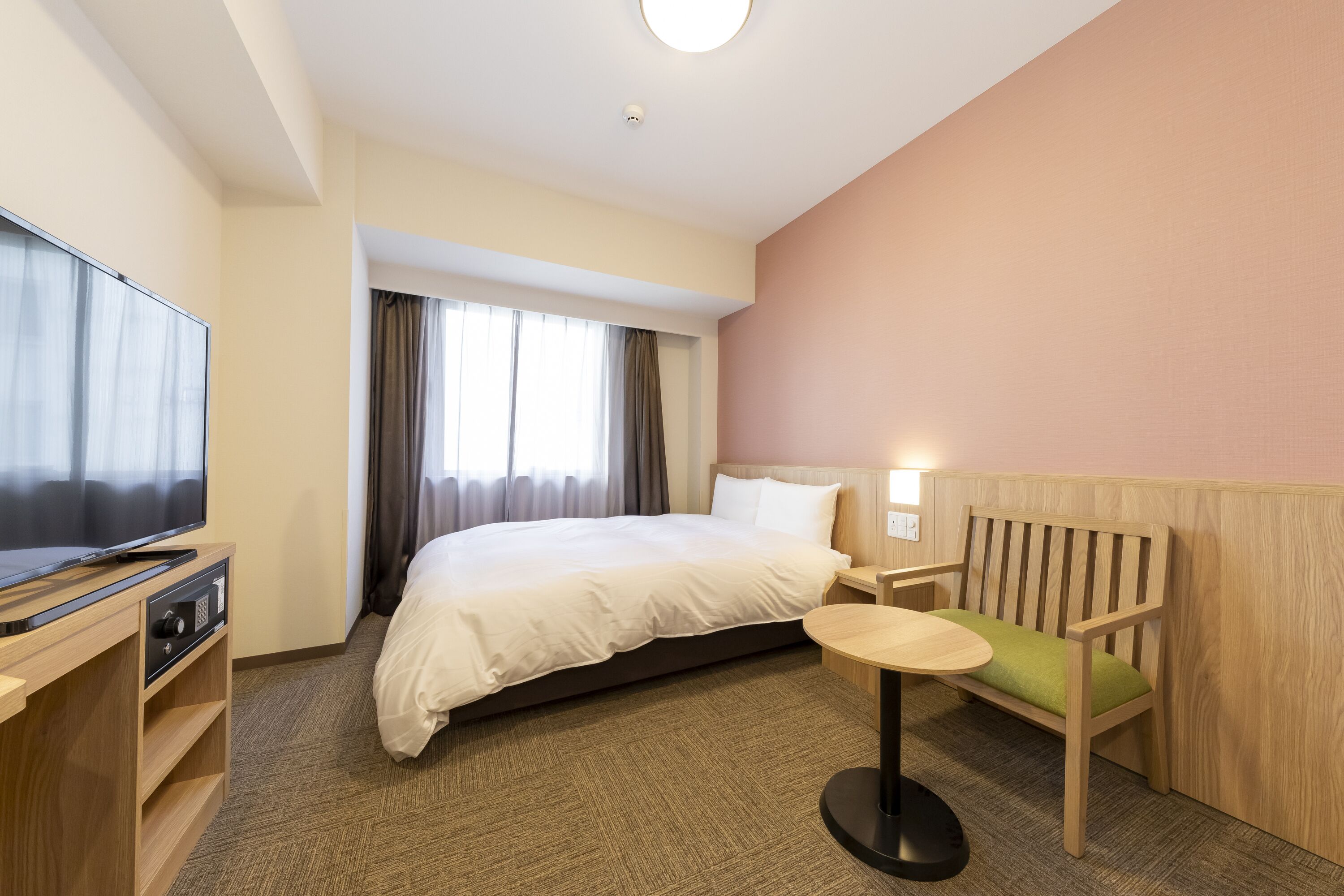 Dormy Inn Mito Hot Springs