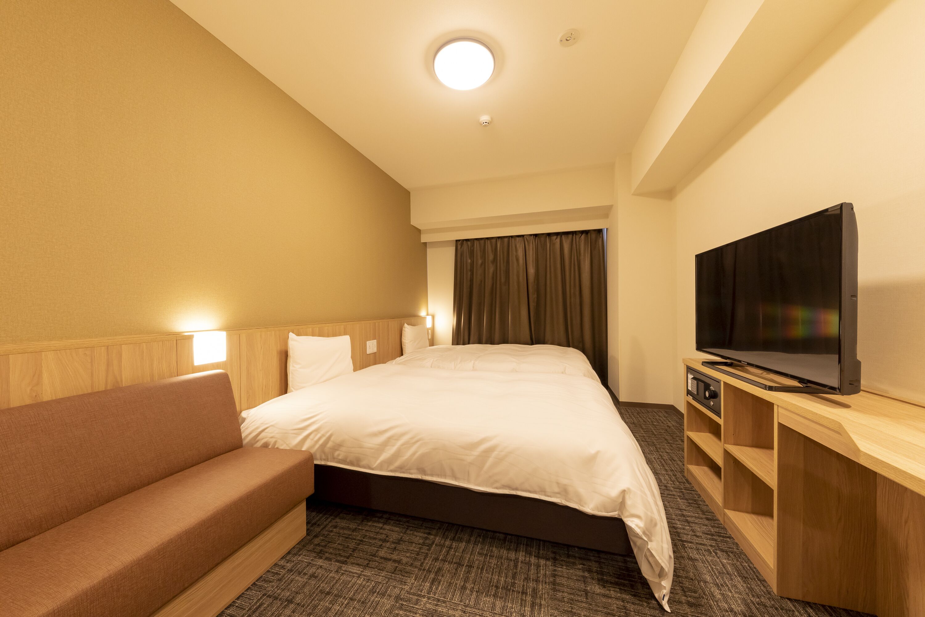 Dormy Inn Mito Hot Springs