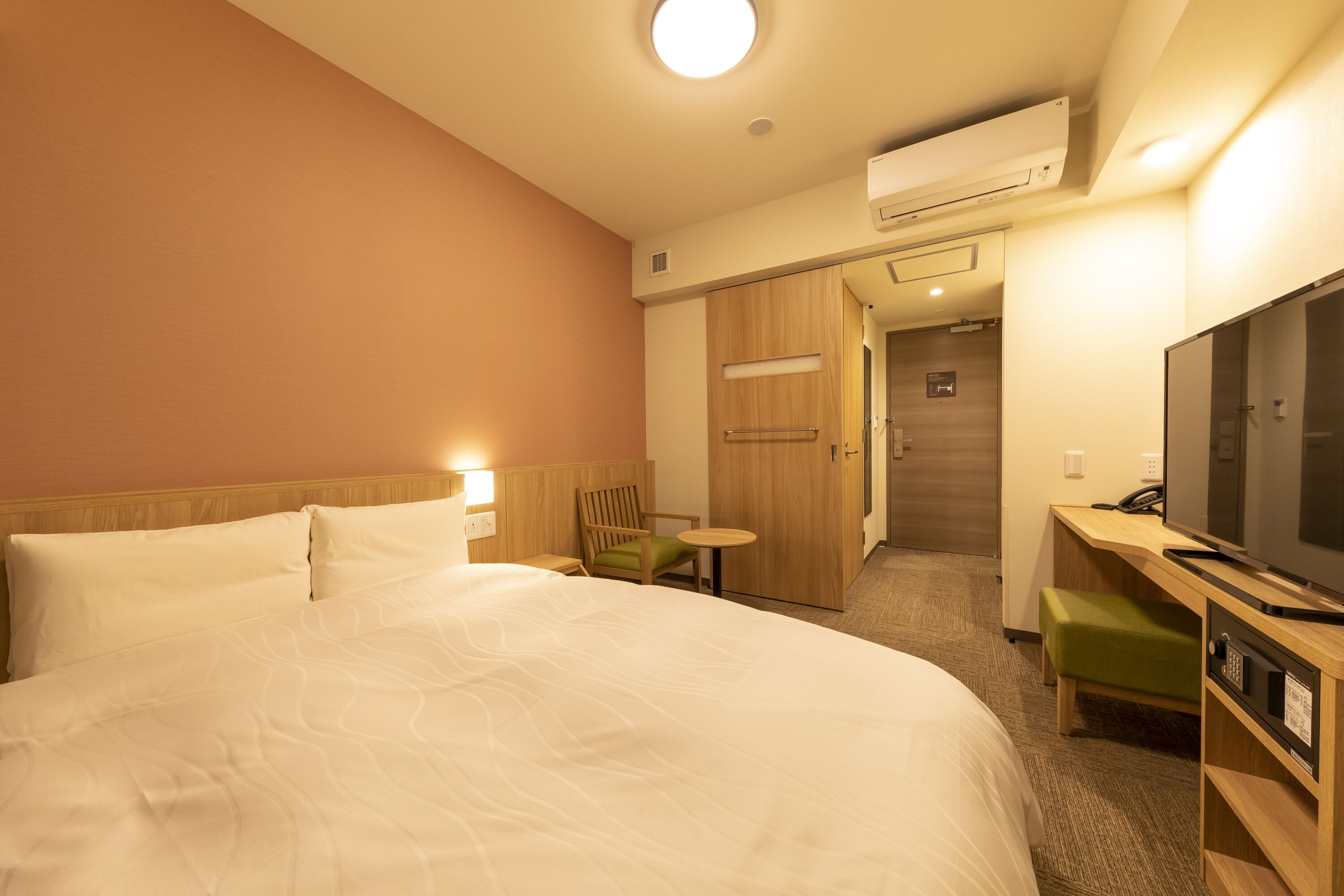 Dormy Inn Mito Hot Springs