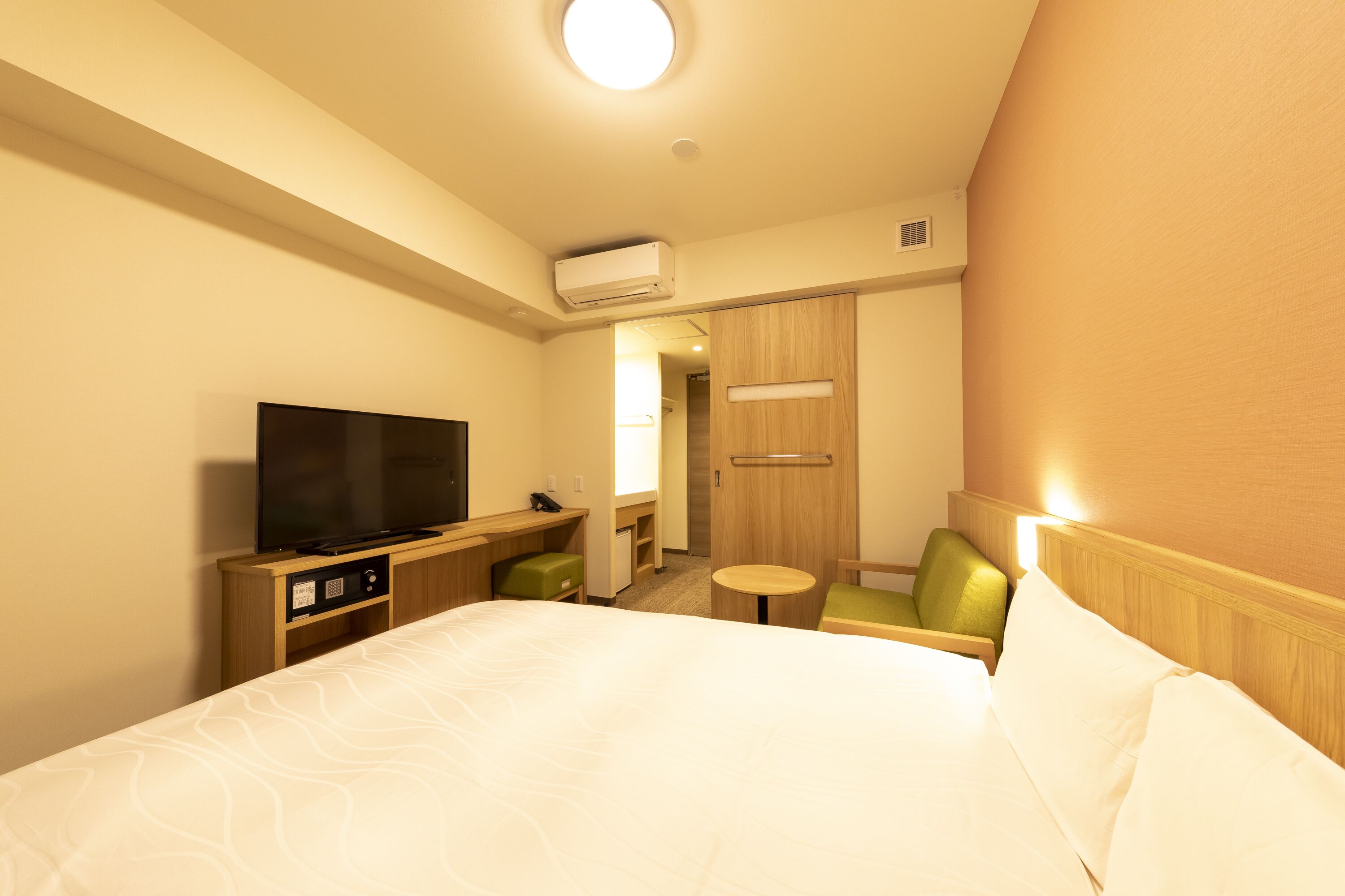 Dormy Inn Mito Hot Springs