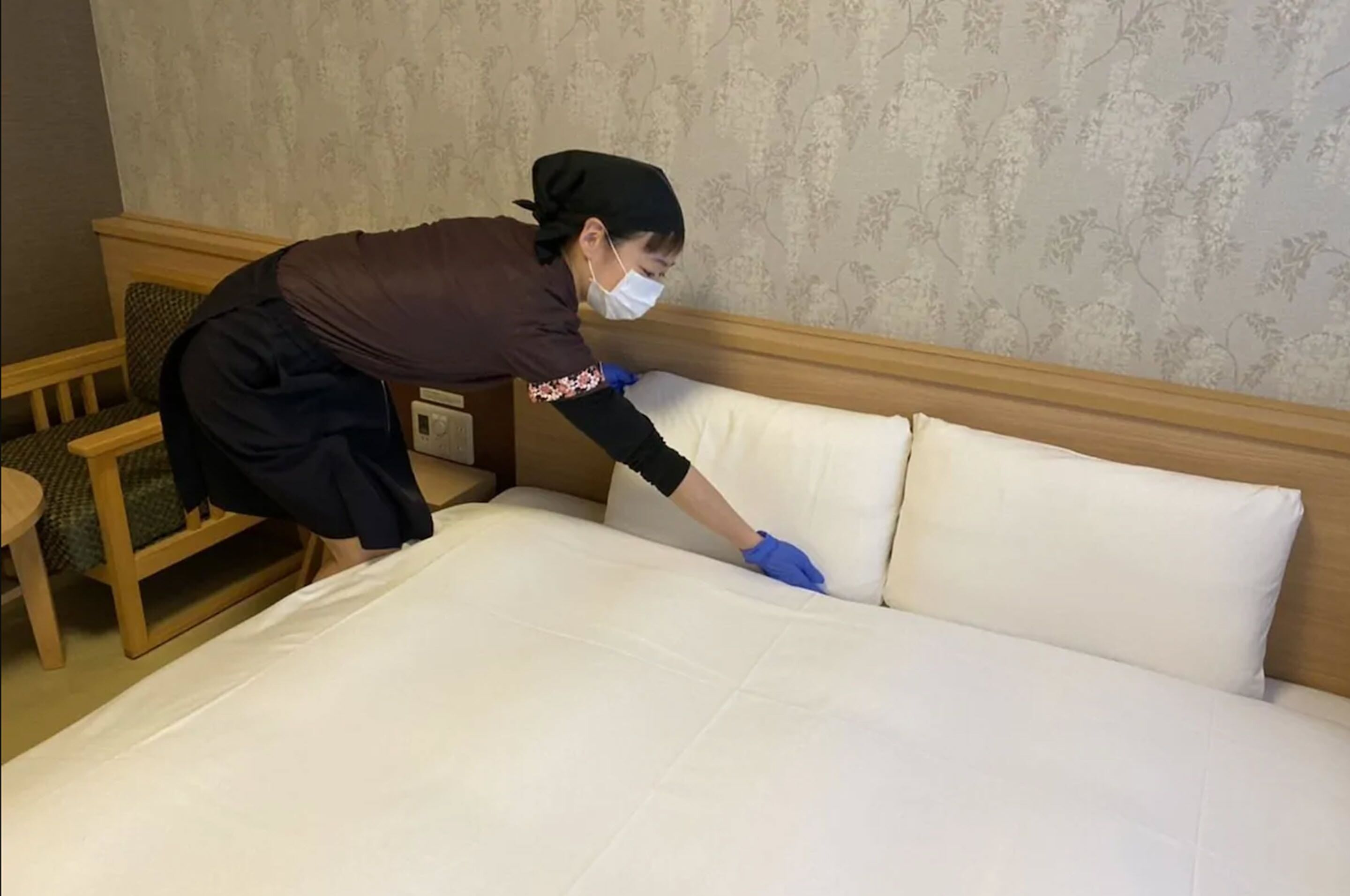 Dormy Inn Mito Hot Springs