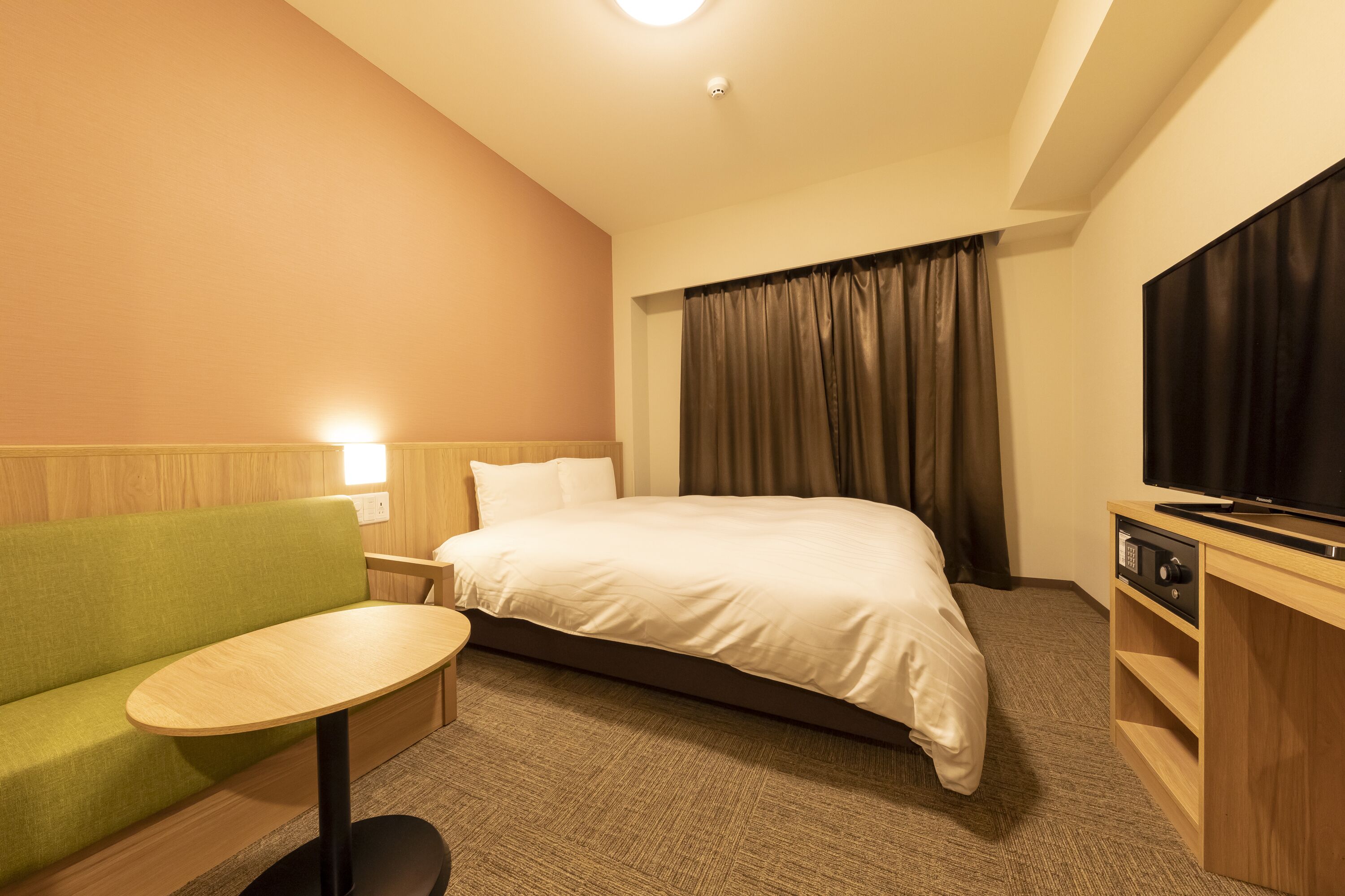 Dormy Inn Mito Hot Springs