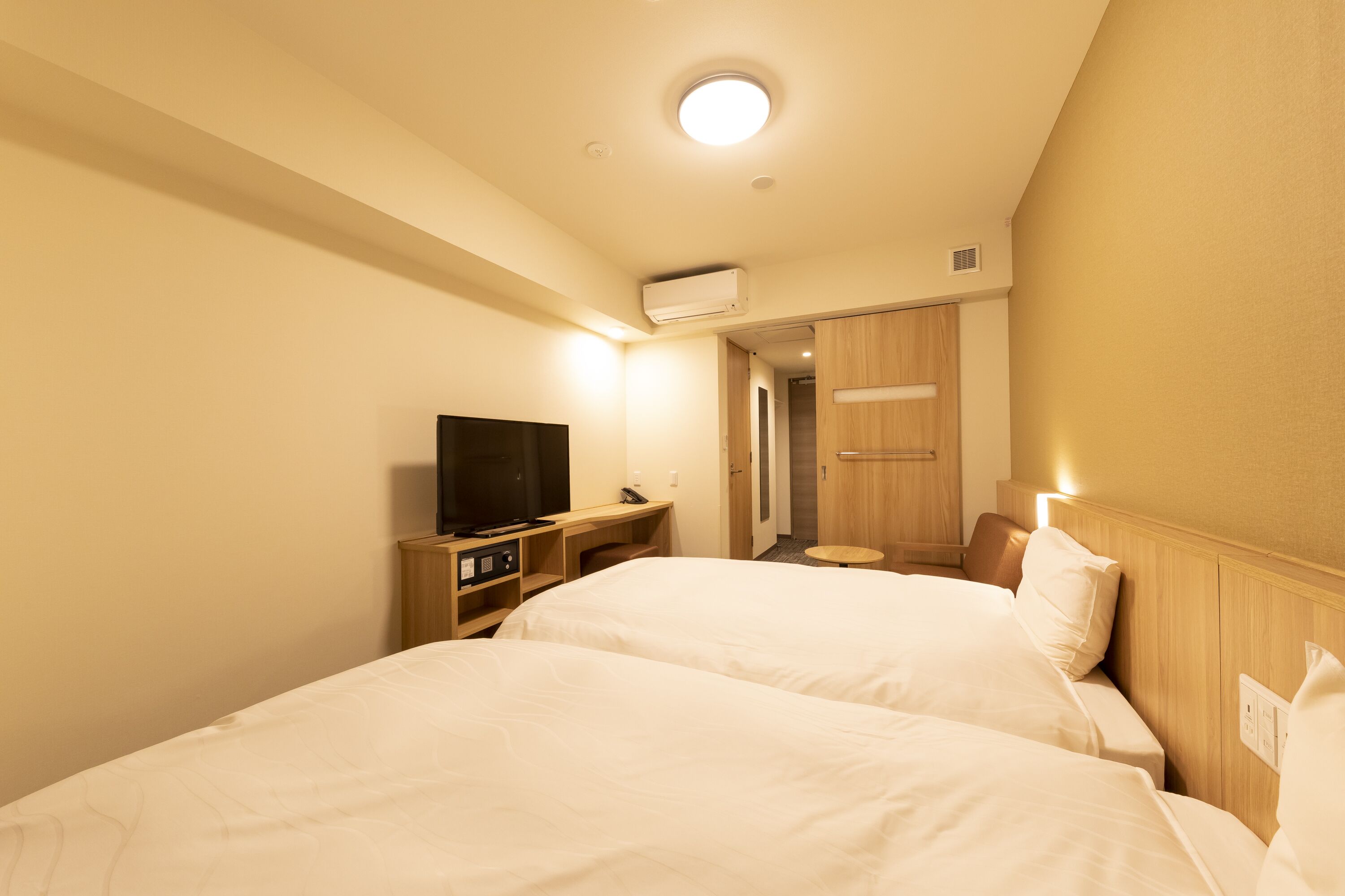 Dormy Inn Mito Hot Springs