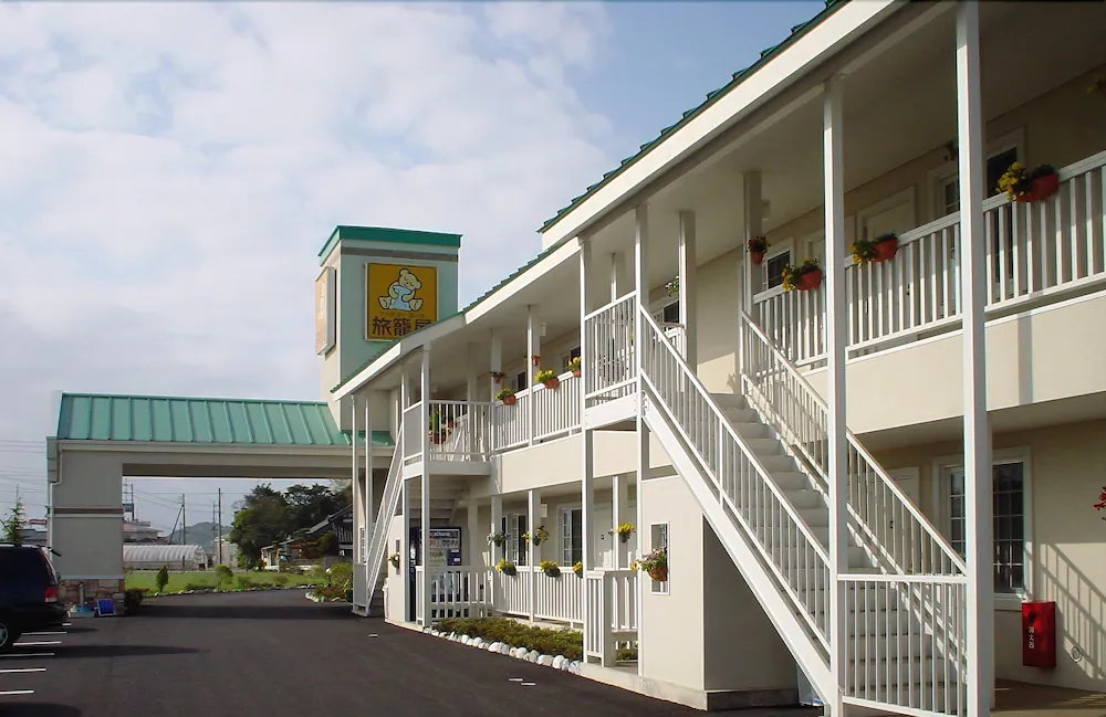 Family Lodge Hatagoya Mito Oarai