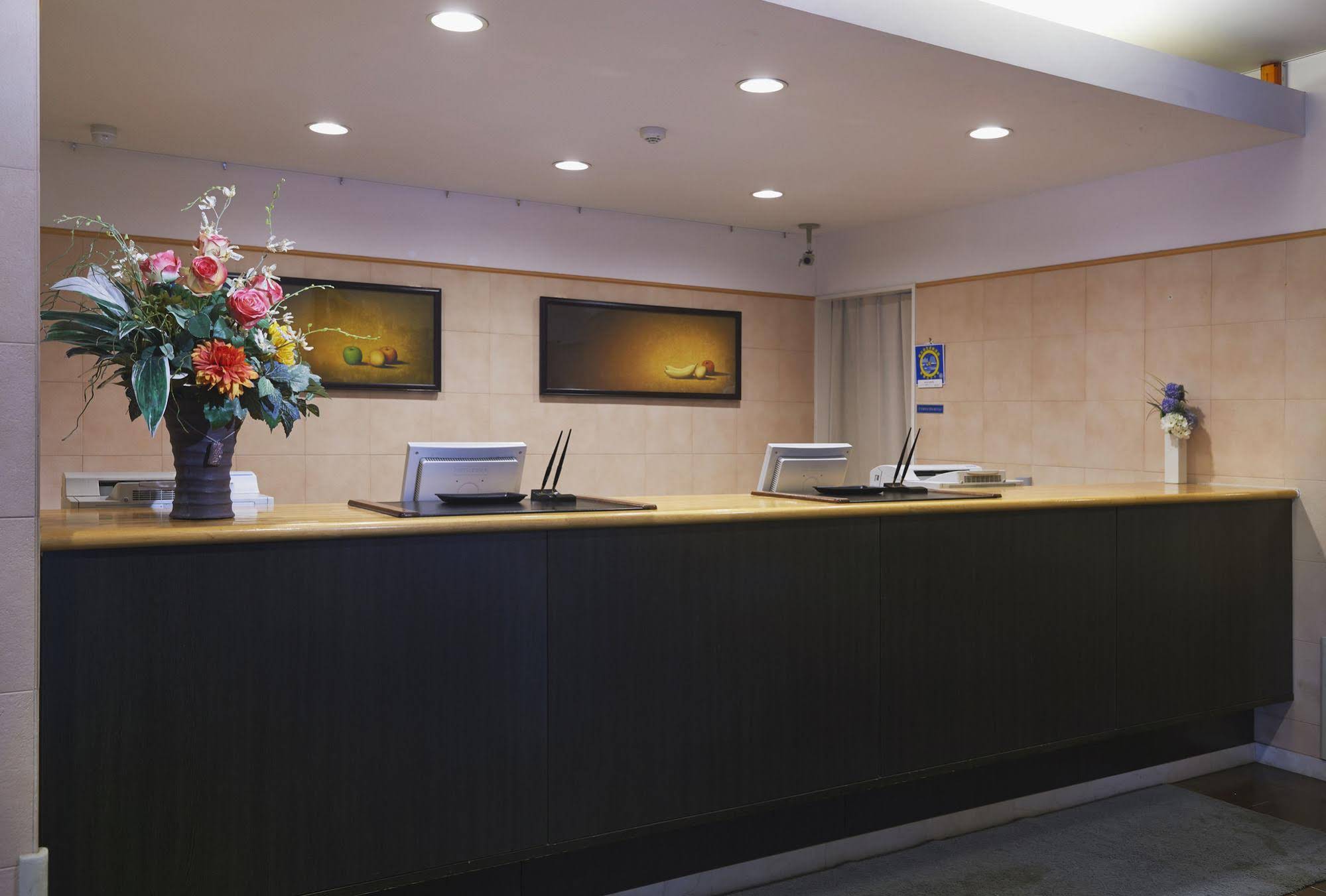 Hotel Sealuck Pal Mito