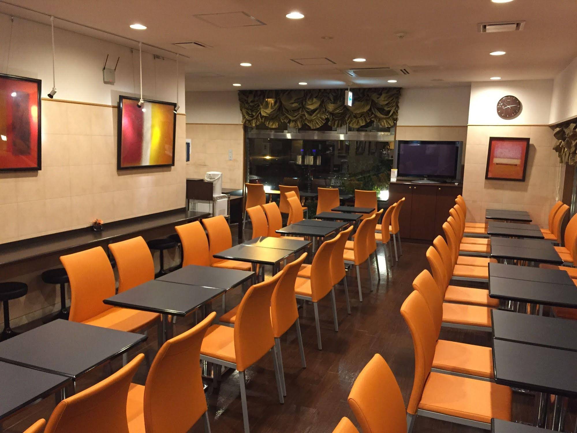 Hotel Sealuck Pal Mito