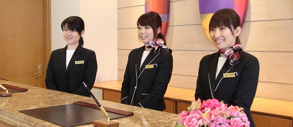 President Hotel Mito