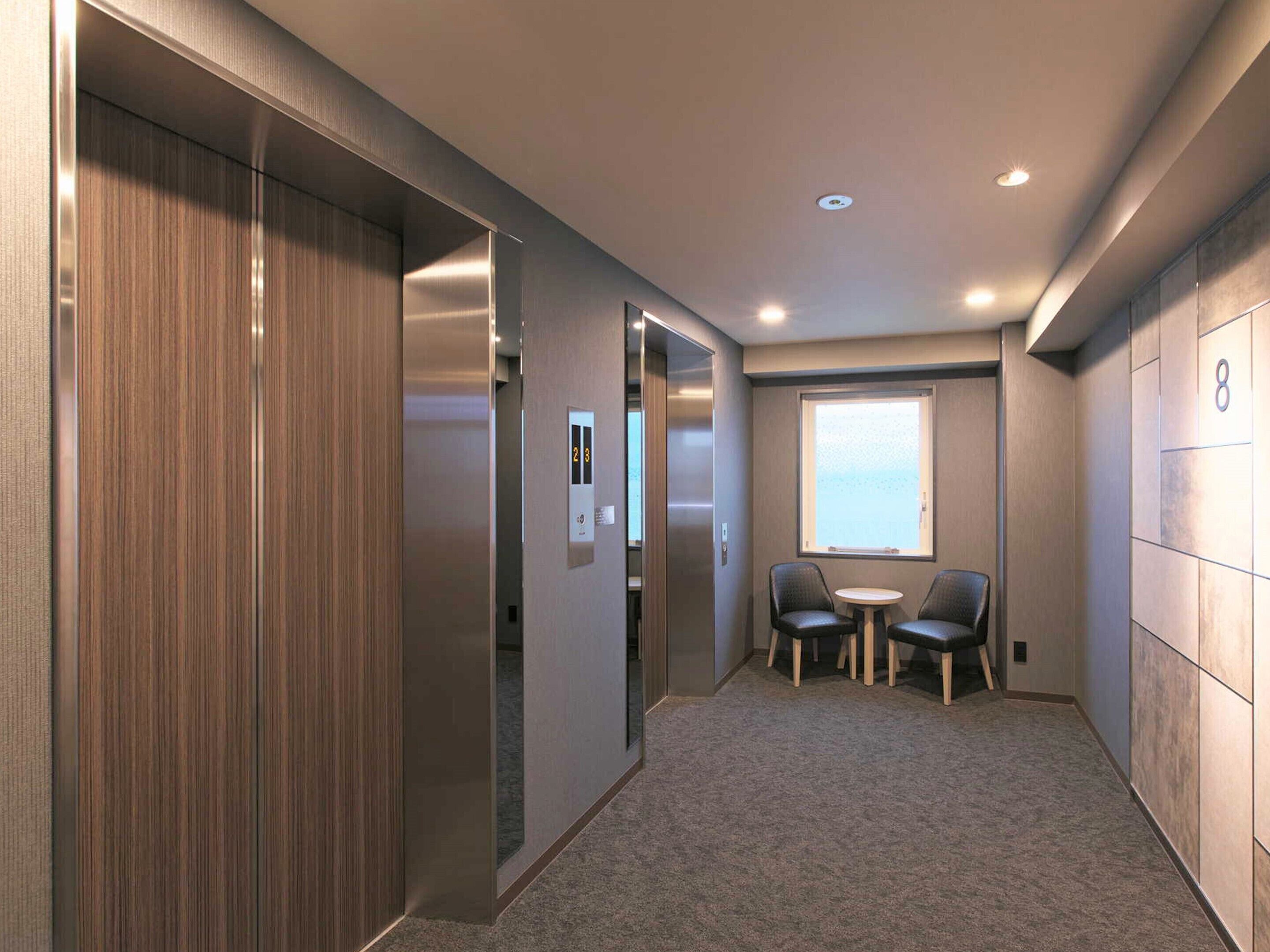 Hotel Route-Inn Mitsuke - Nakanoshima Mitsuke Interchange