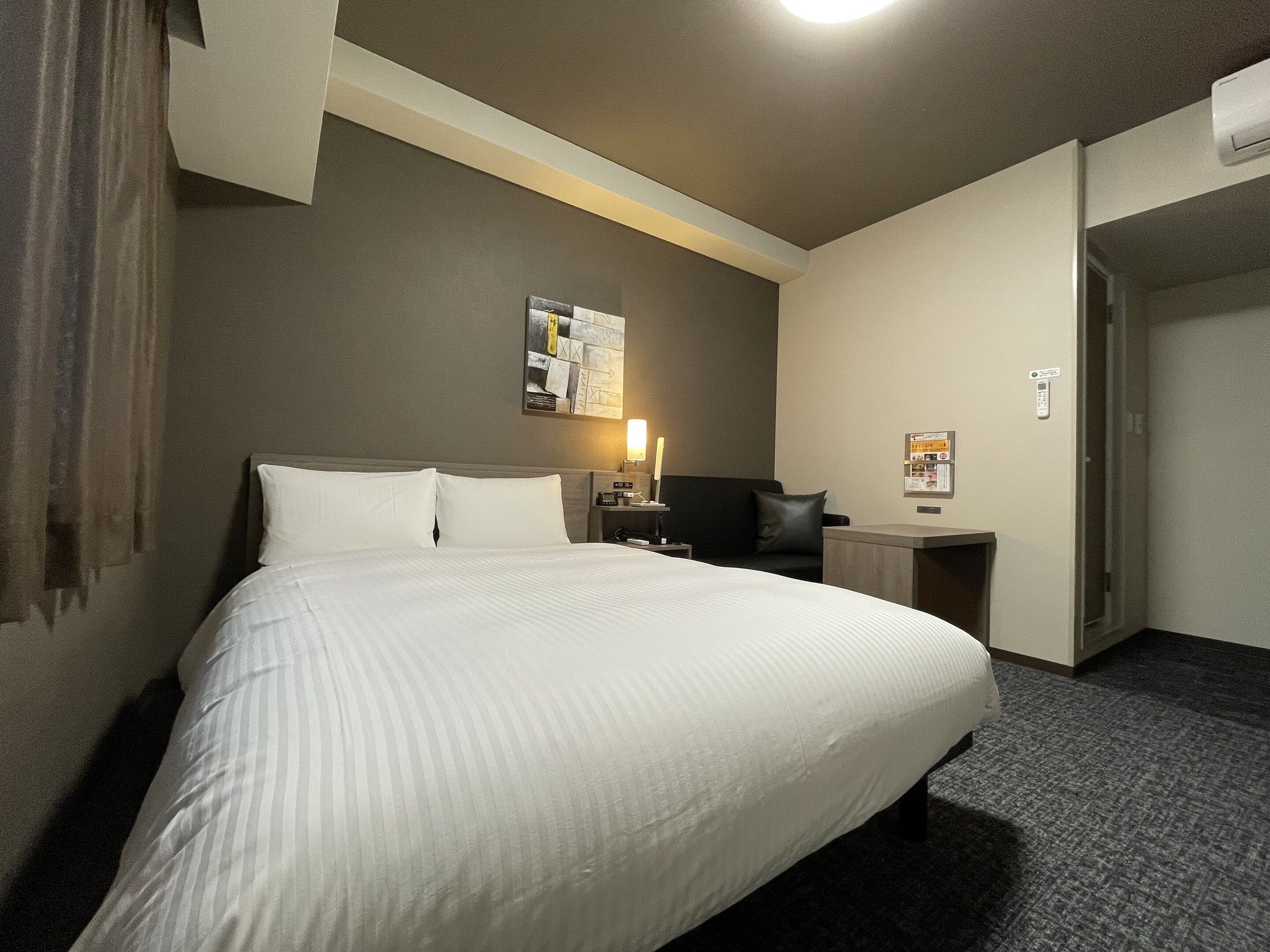 Hotel Route-Inn Mitsuke - Nakanoshima Mitsuke Interchange