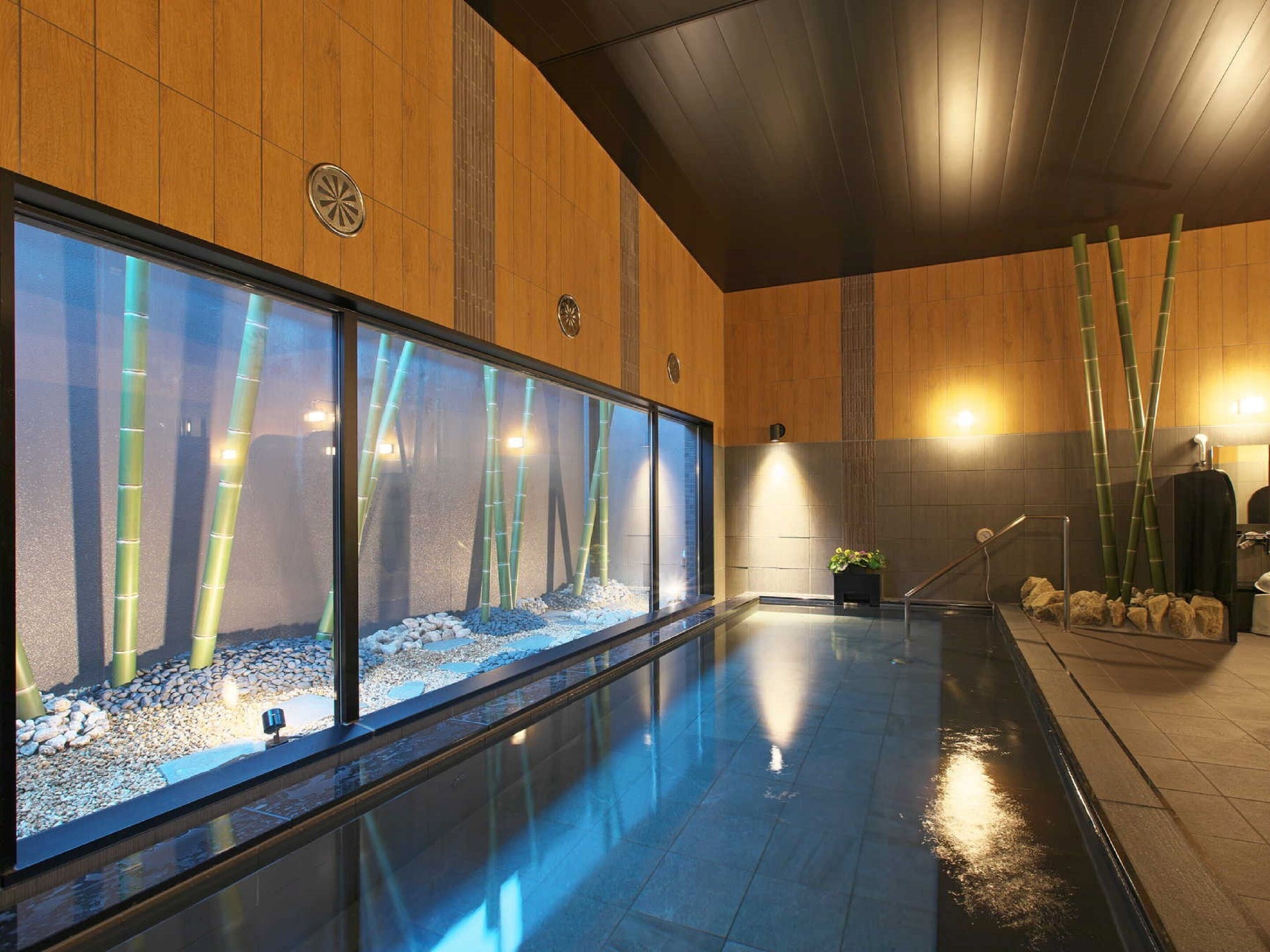 Hotel Route-Inn Mitsuke - Nakanoshima Mitsuke Interchange