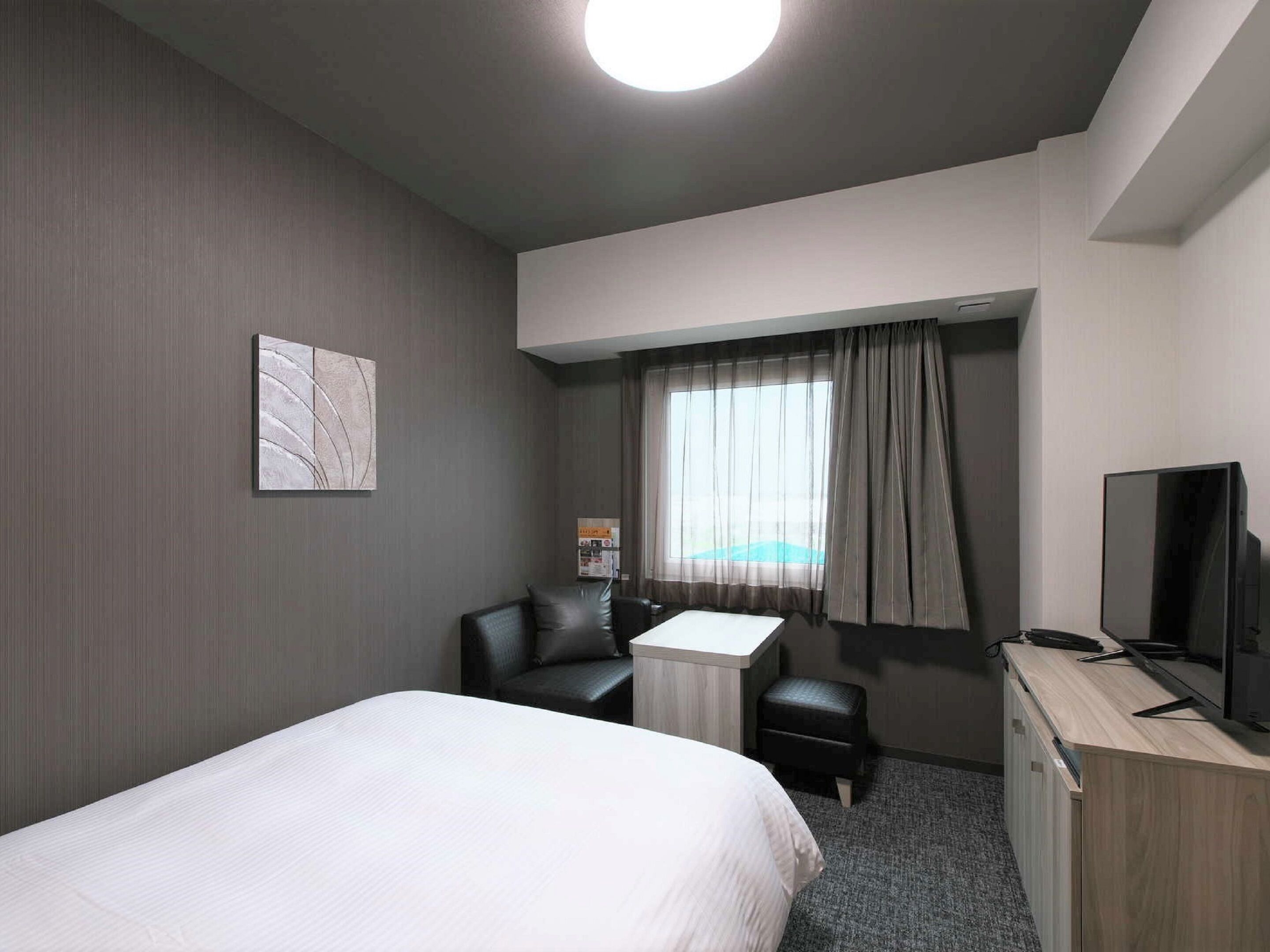 Hotel Route-Inn Mitsuke - Nakanoshima Mitsuke Interchange