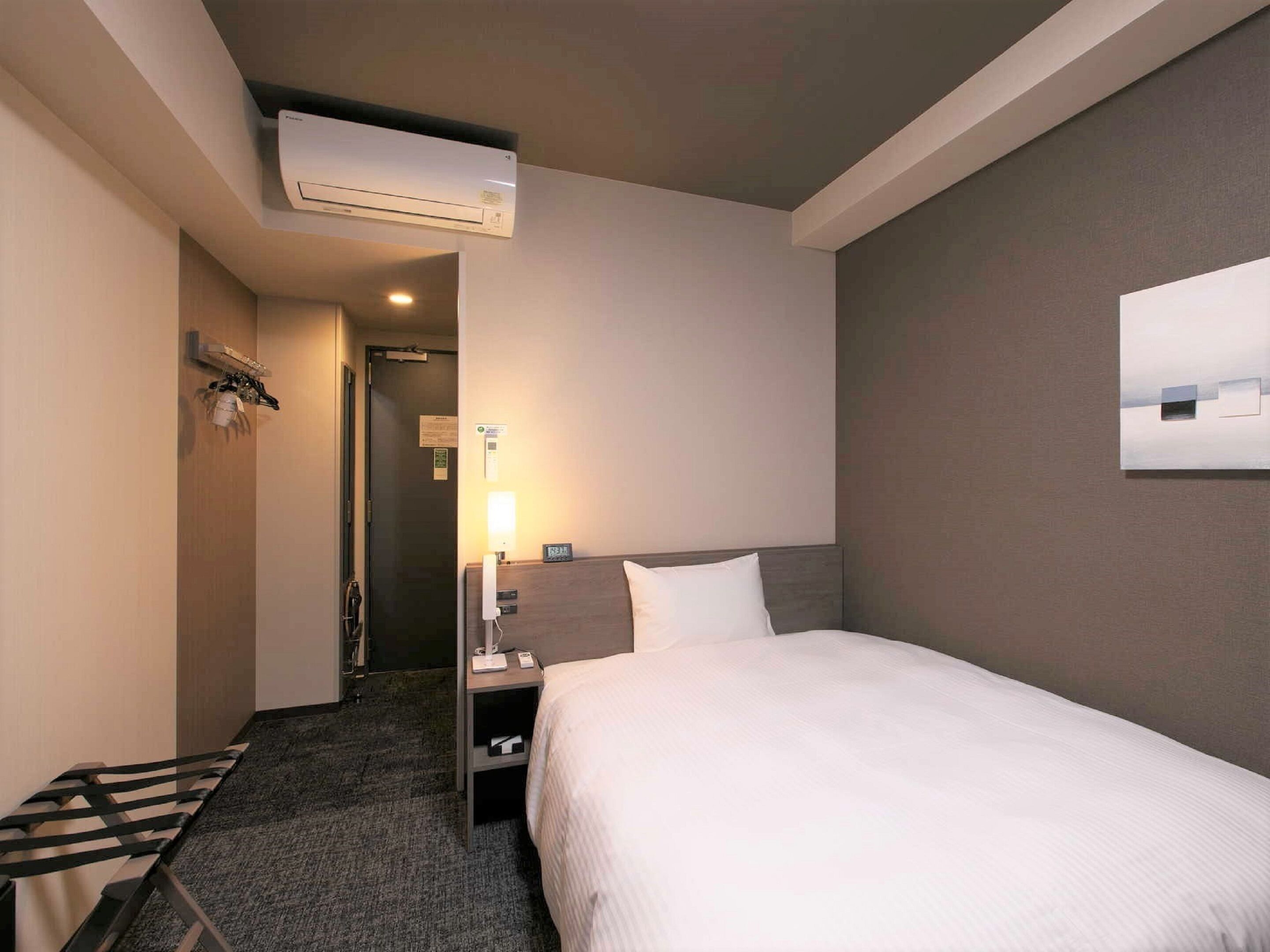 Hotel Route-Inn Mitsuke - Nakanoshima Mitsuke Interchange