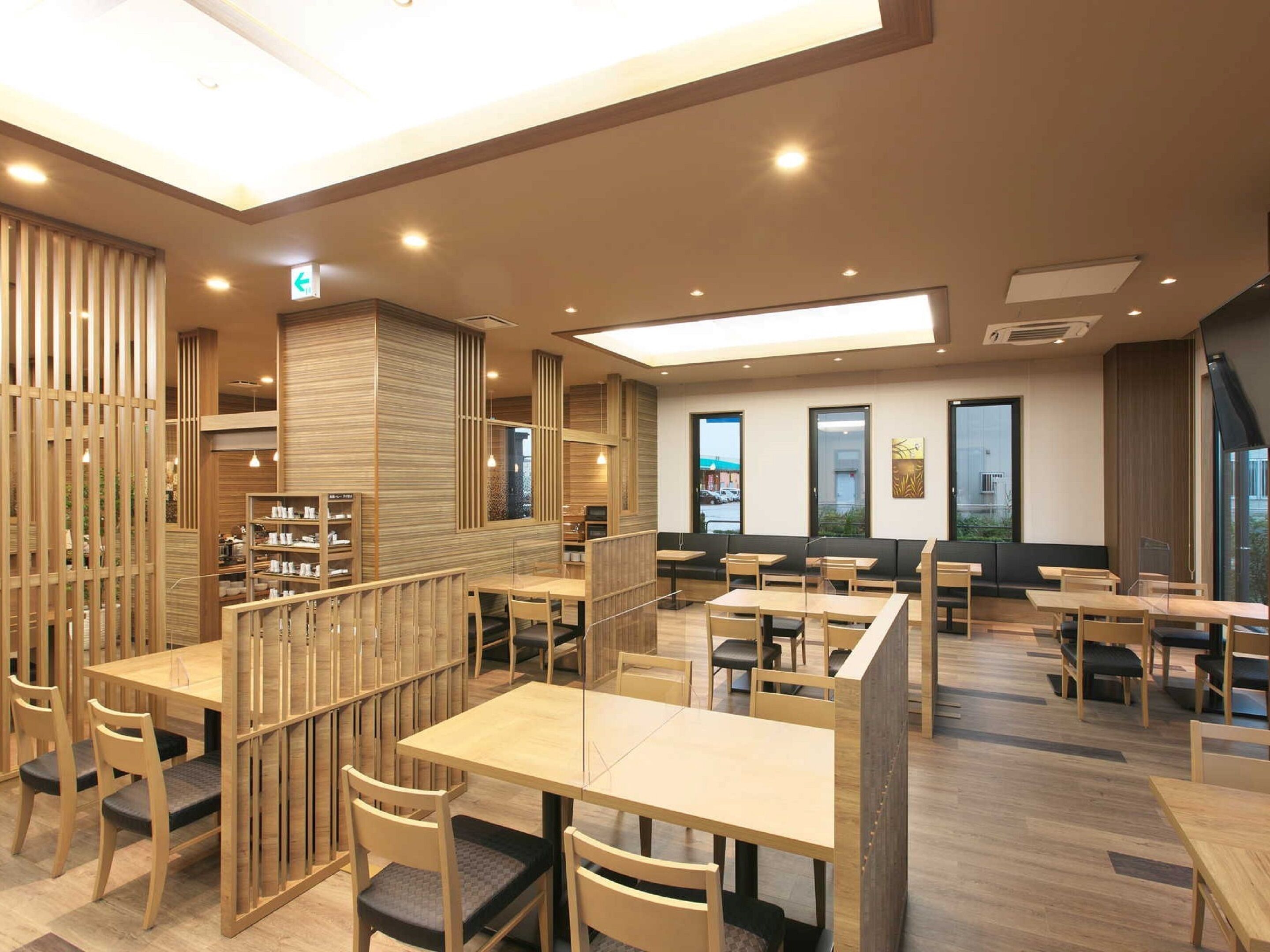 Hotel Route-Inn Mitsuke - Nakanoshima Mitsuke Interchange