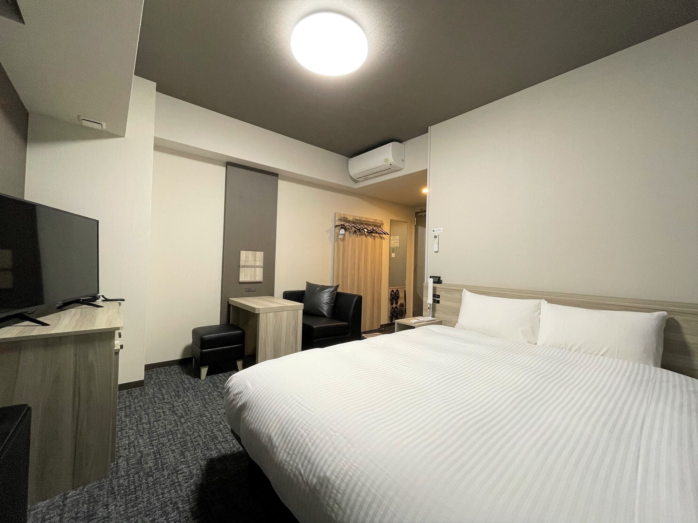 Hotel Route-Inn Mitsuke - Nakanoshima Mitsuke Interchange