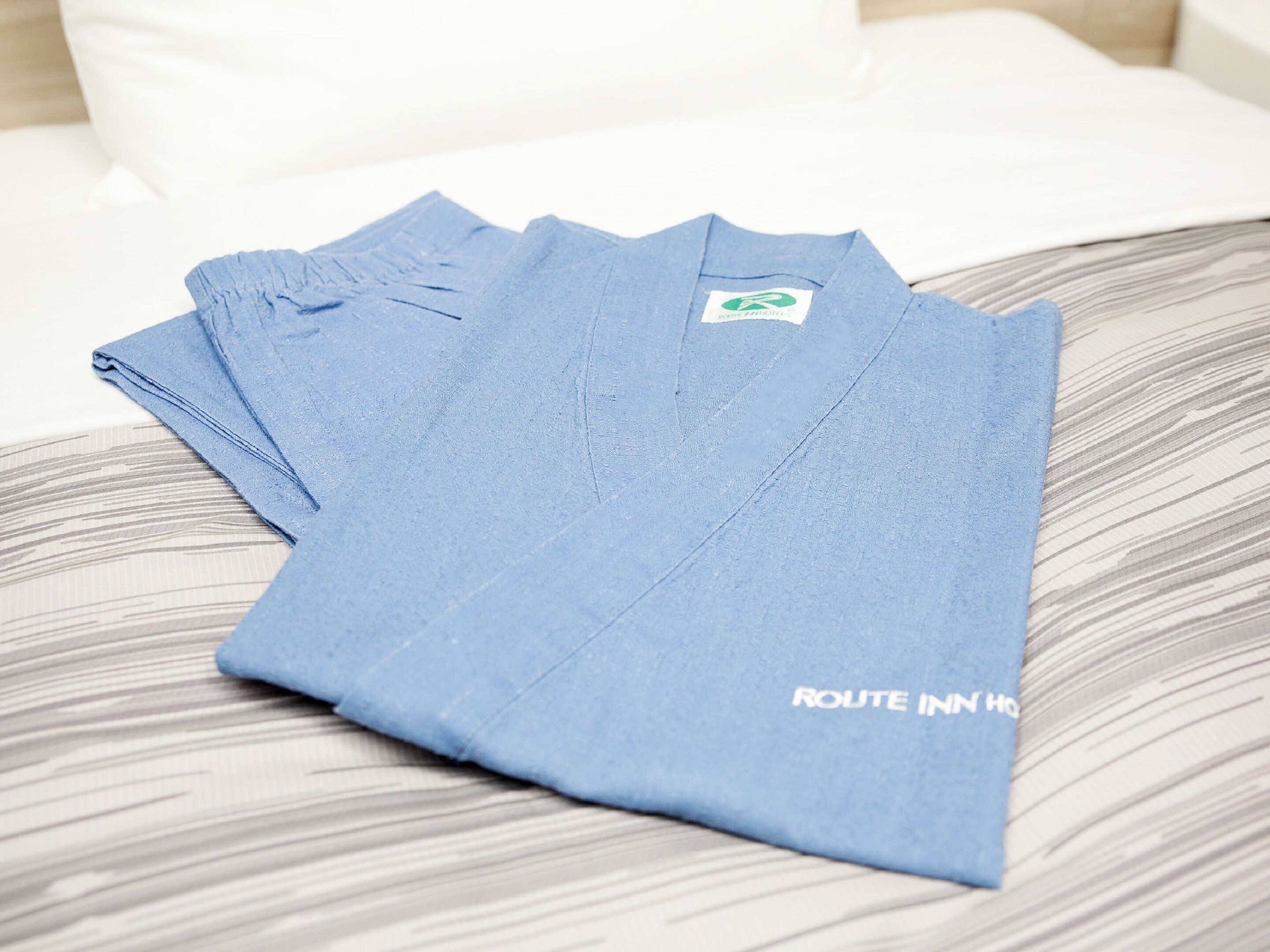 Hotel Route-Inn Mitsuke - Nakanoshima Mitsuke Interchange